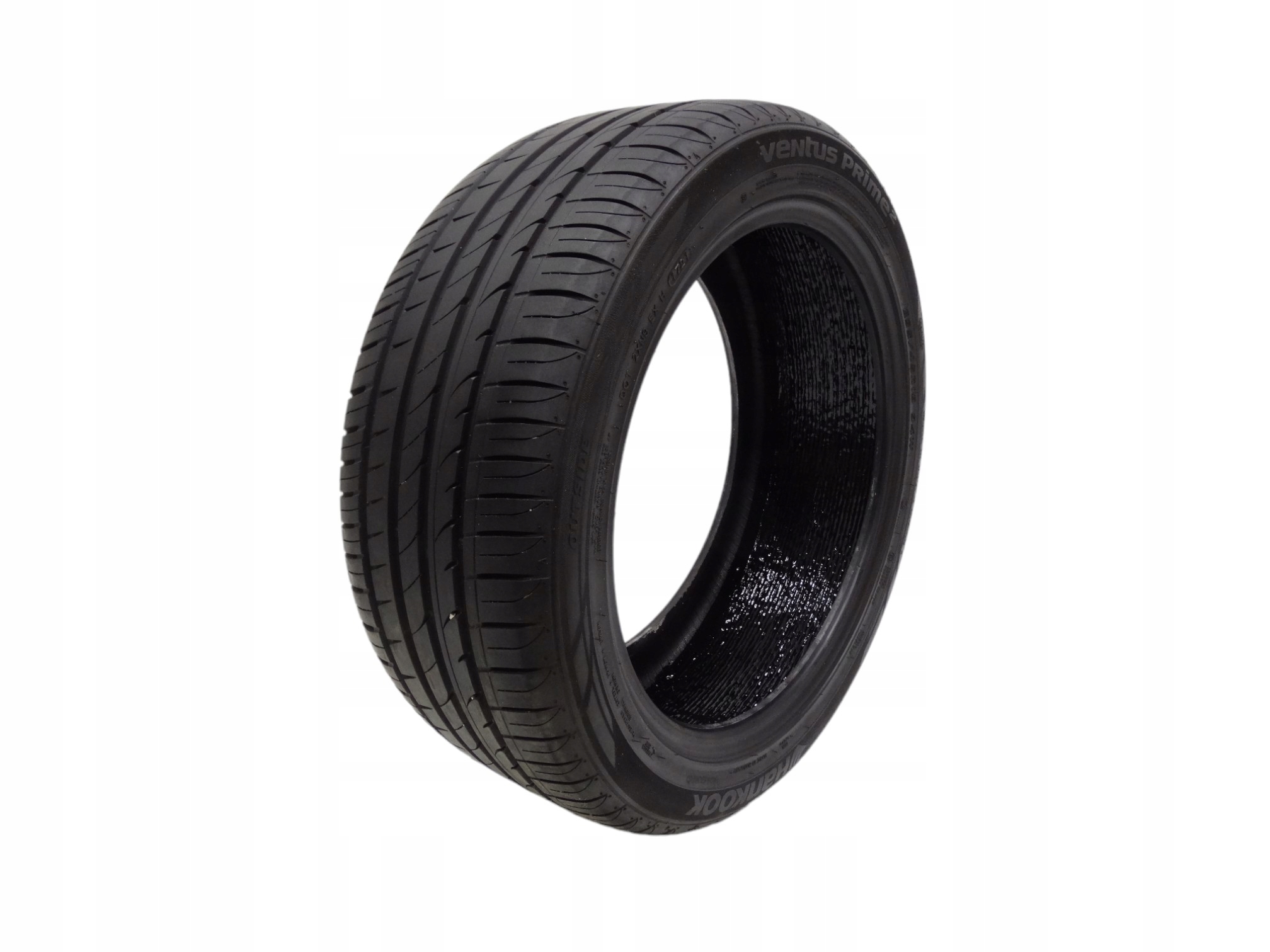 Hankook Ventus Prime2 235/45 R18 94W 7,4mm 2021