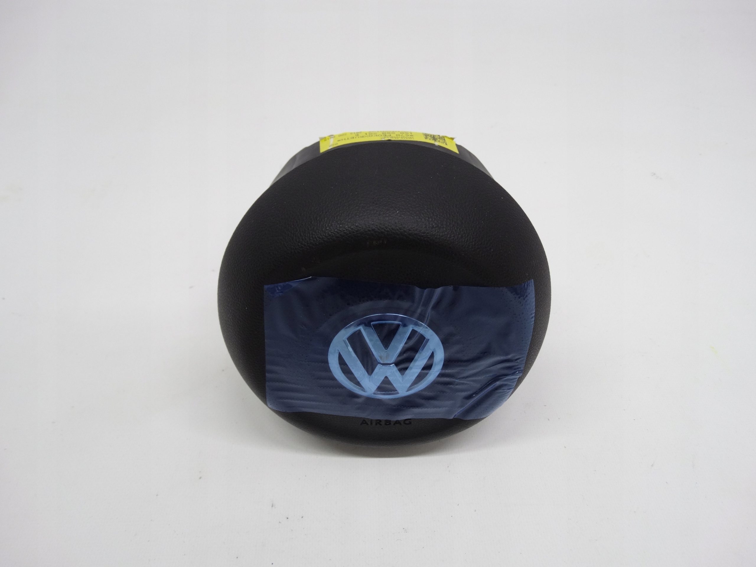 Second image of VW Up! 1S poduszka kierownicy airbag 1S0880201B oryginalna nieregenerowana
