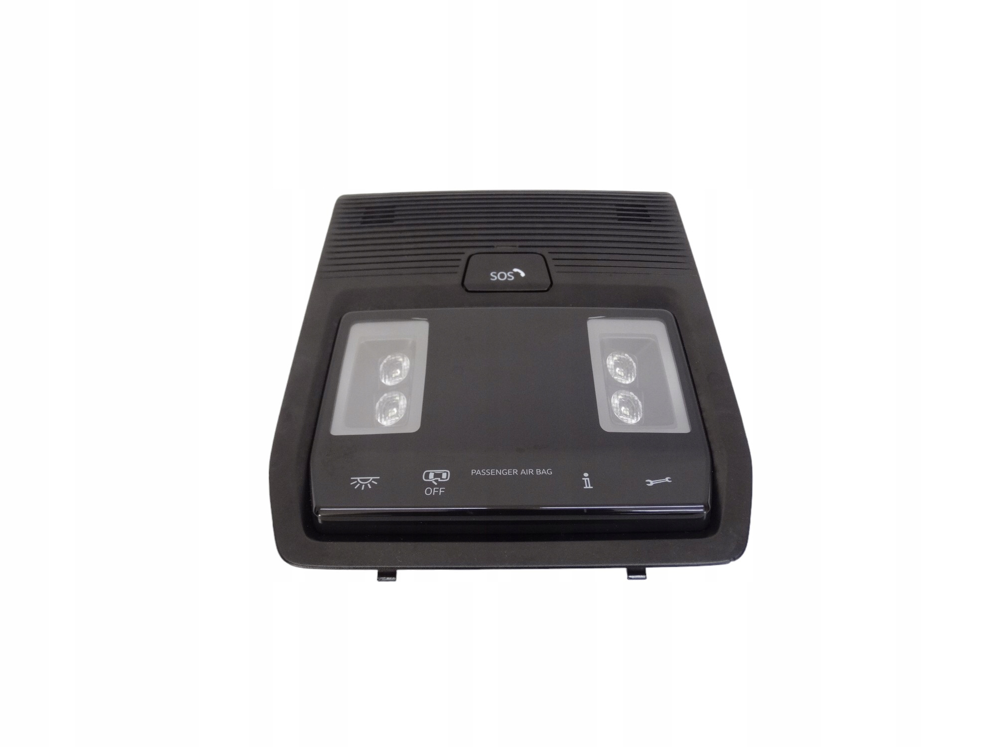 VW Golf VIII 5H 20- lampka kabiny 5H0959561BM oryginalna