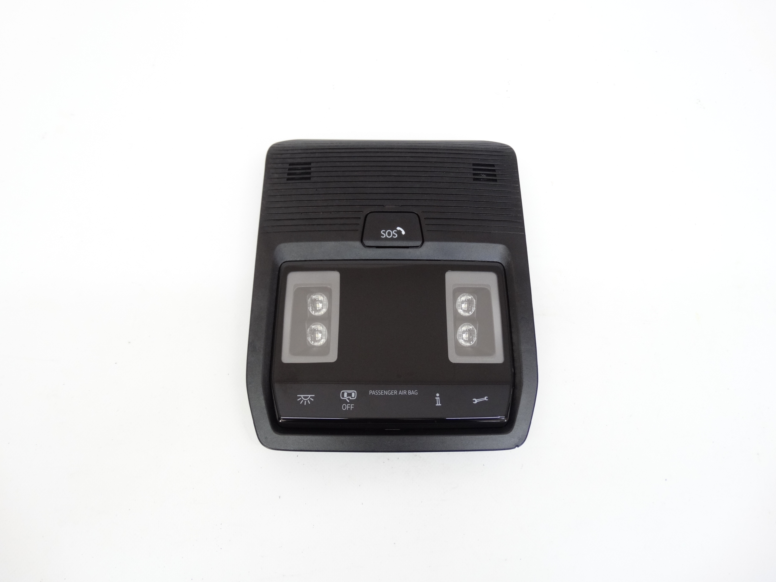 Second image of VW Golf VIII 5H 20- lampka kabiny 5H0959561BM oryginalna