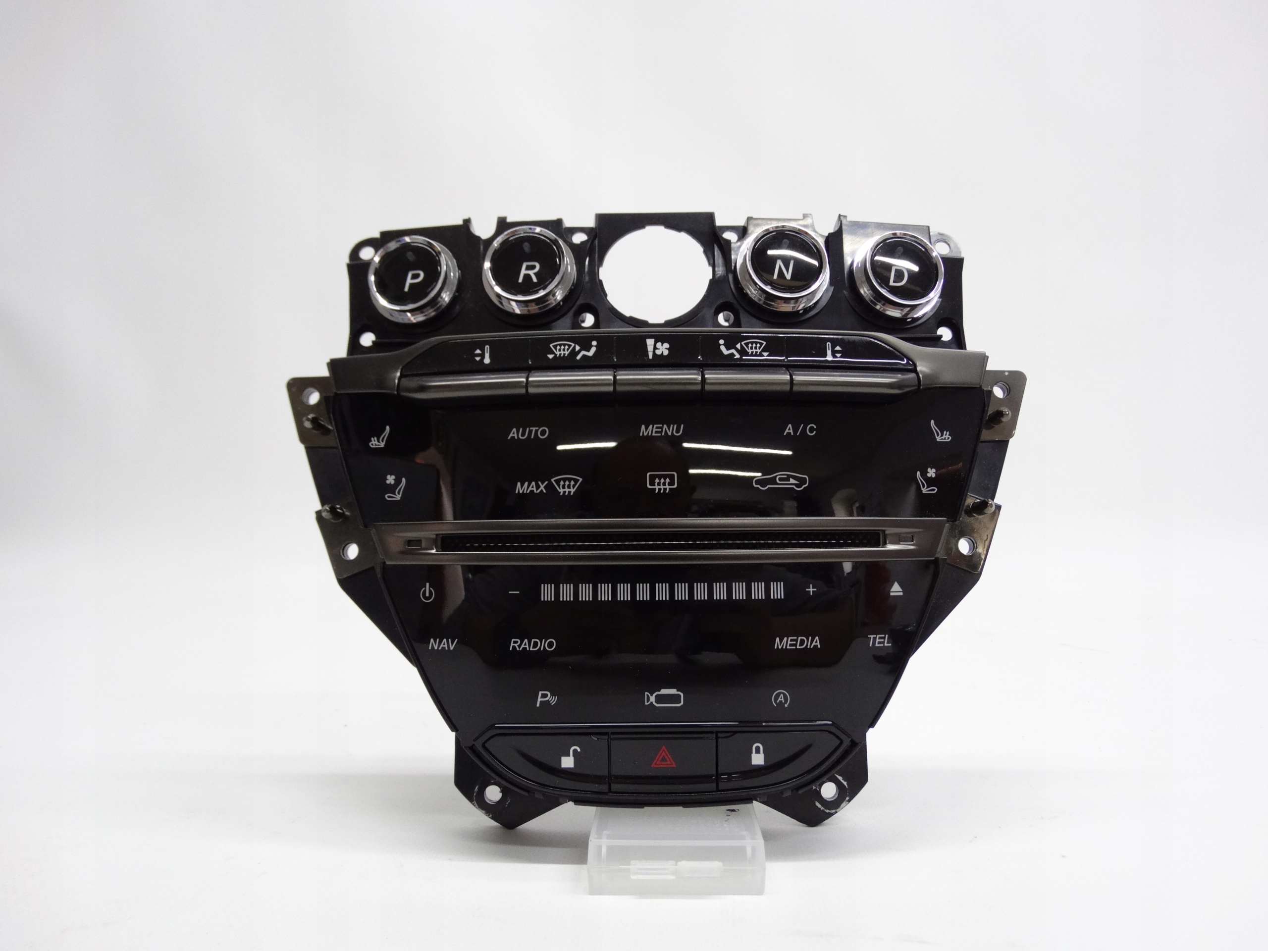 Second image of Aston Martin DB11 panel sterowania klimatyzacją dymiony HY53-18C876-CC