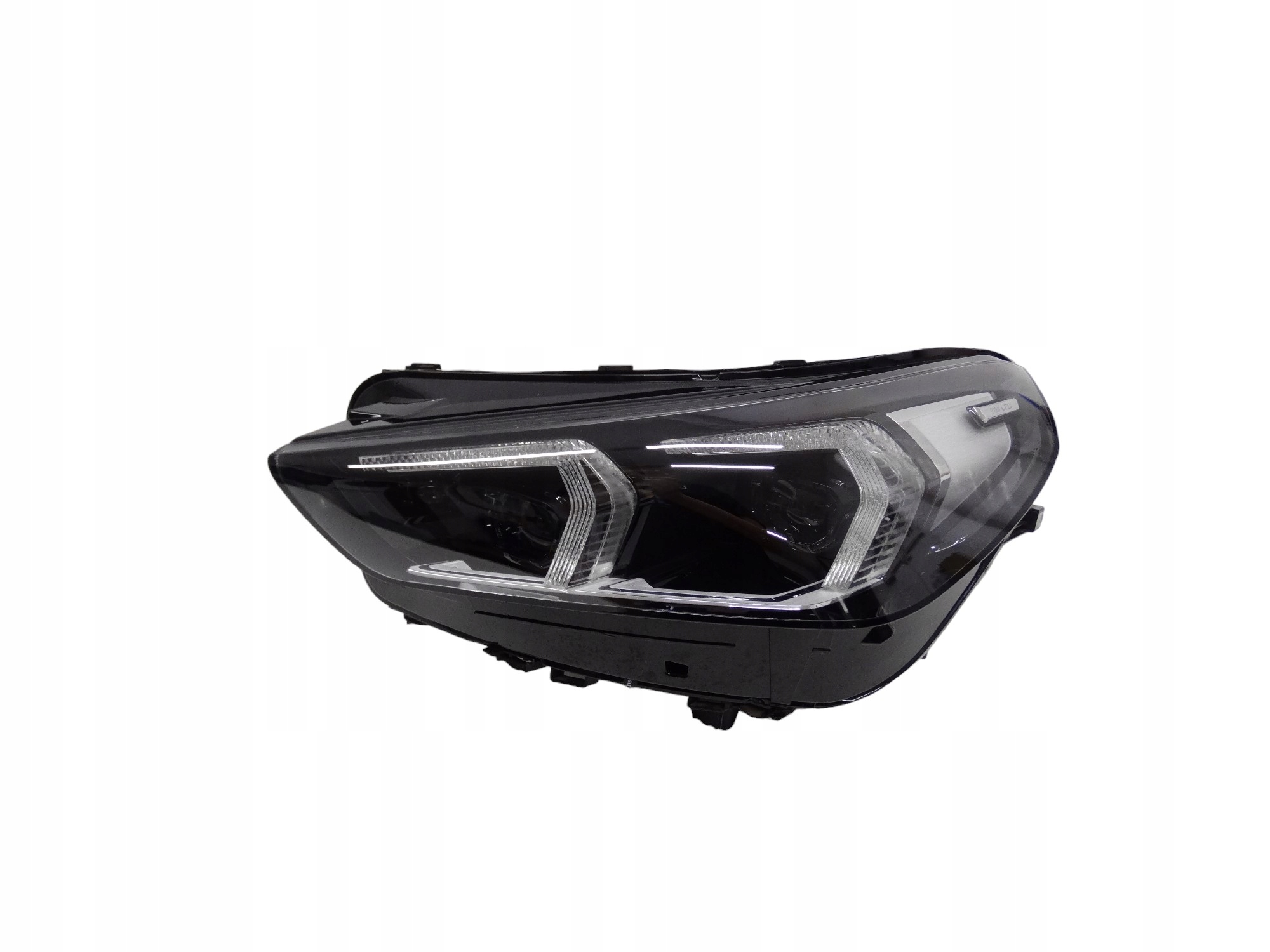 BMW X1 III U11 22- lampa lewa Full LED 5A5BD47 oryginalna