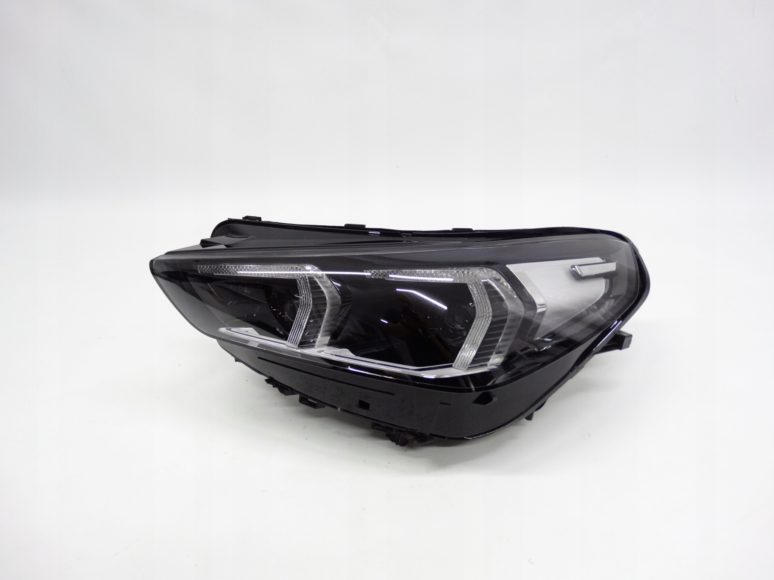Second image of BMW X1 III U11 22- lampa lewa Full LED 5A5BD47 oryginalna