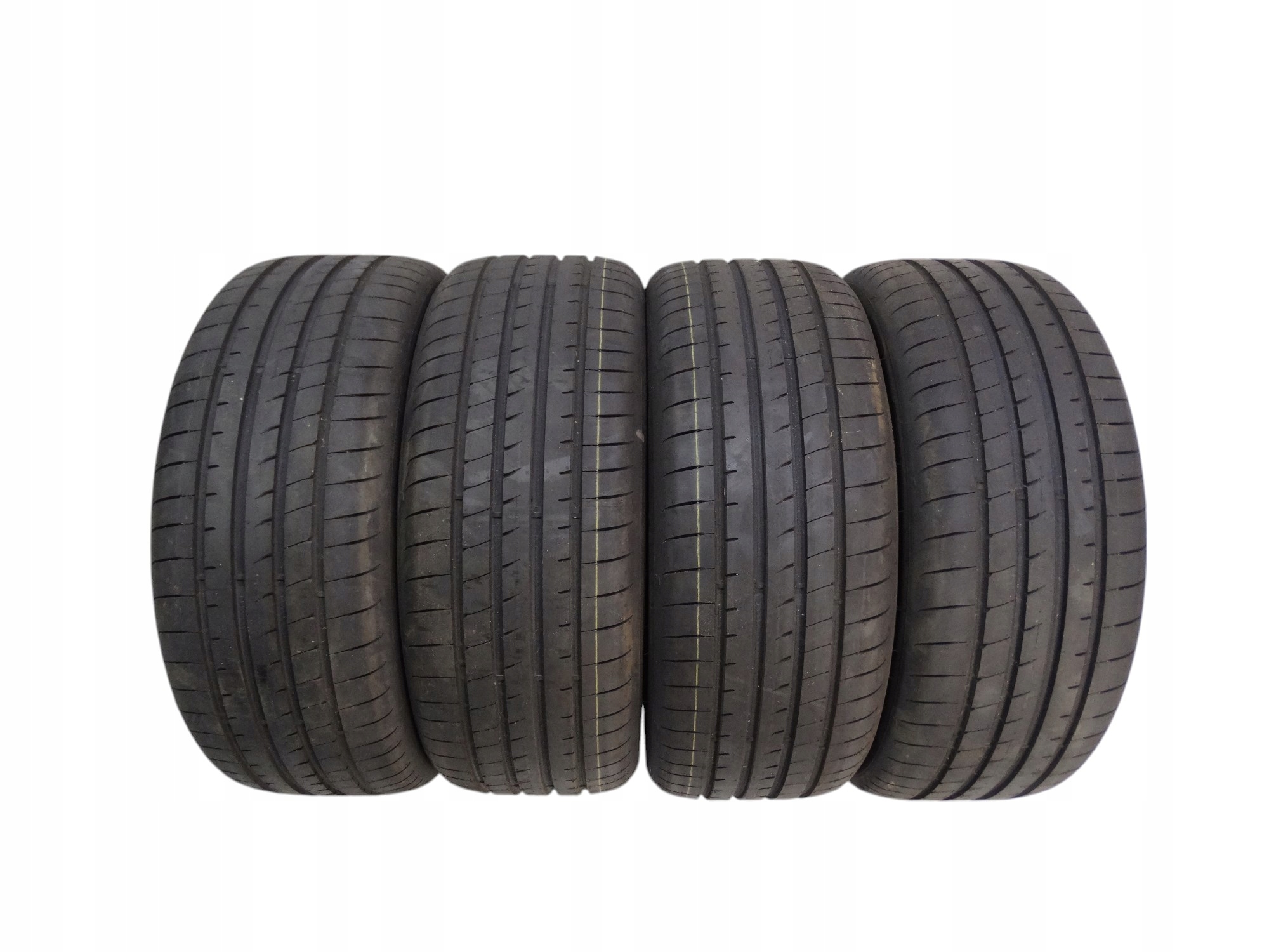 Goodyear Eagle F1 Asymmetric 5 225/40 R19 93V 6,5mm 2023 - 4szt.