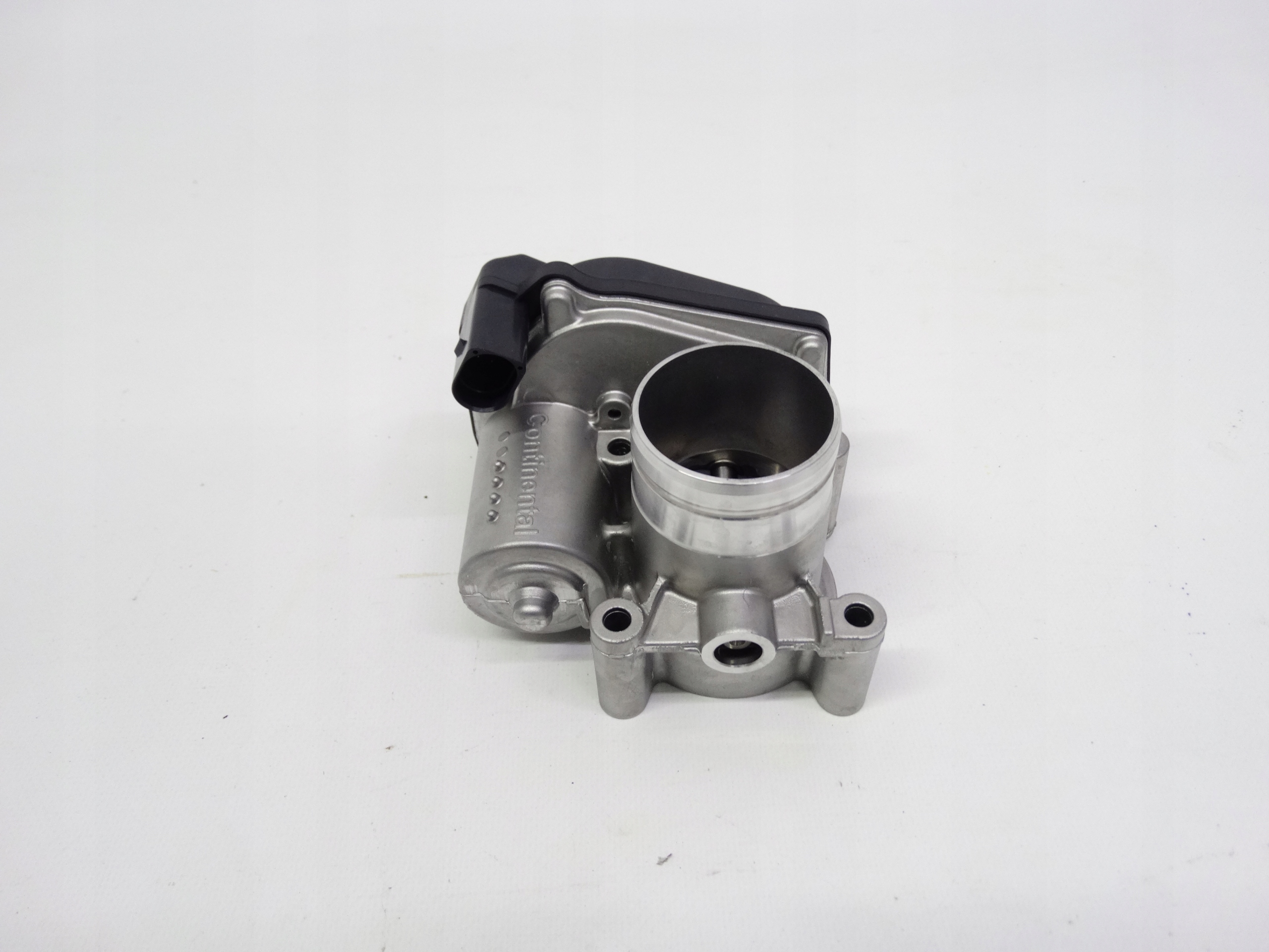 Second image of Seat Ibiza III Fabia II VW Polo 1.2 przepustnica NOWA 03D133062F oryginalna