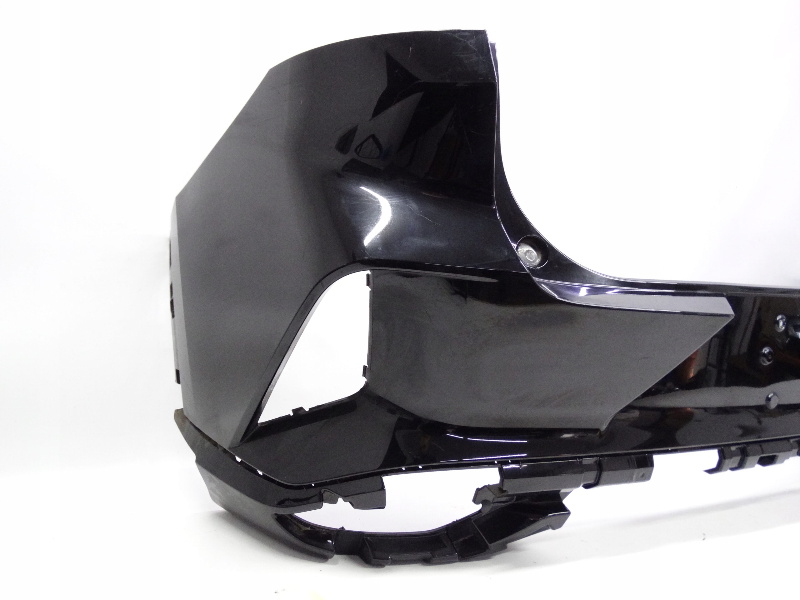 Second image of MG Marvel R SAIC Rising Marvel R 21- zderzak tylny oryginalny P10970071