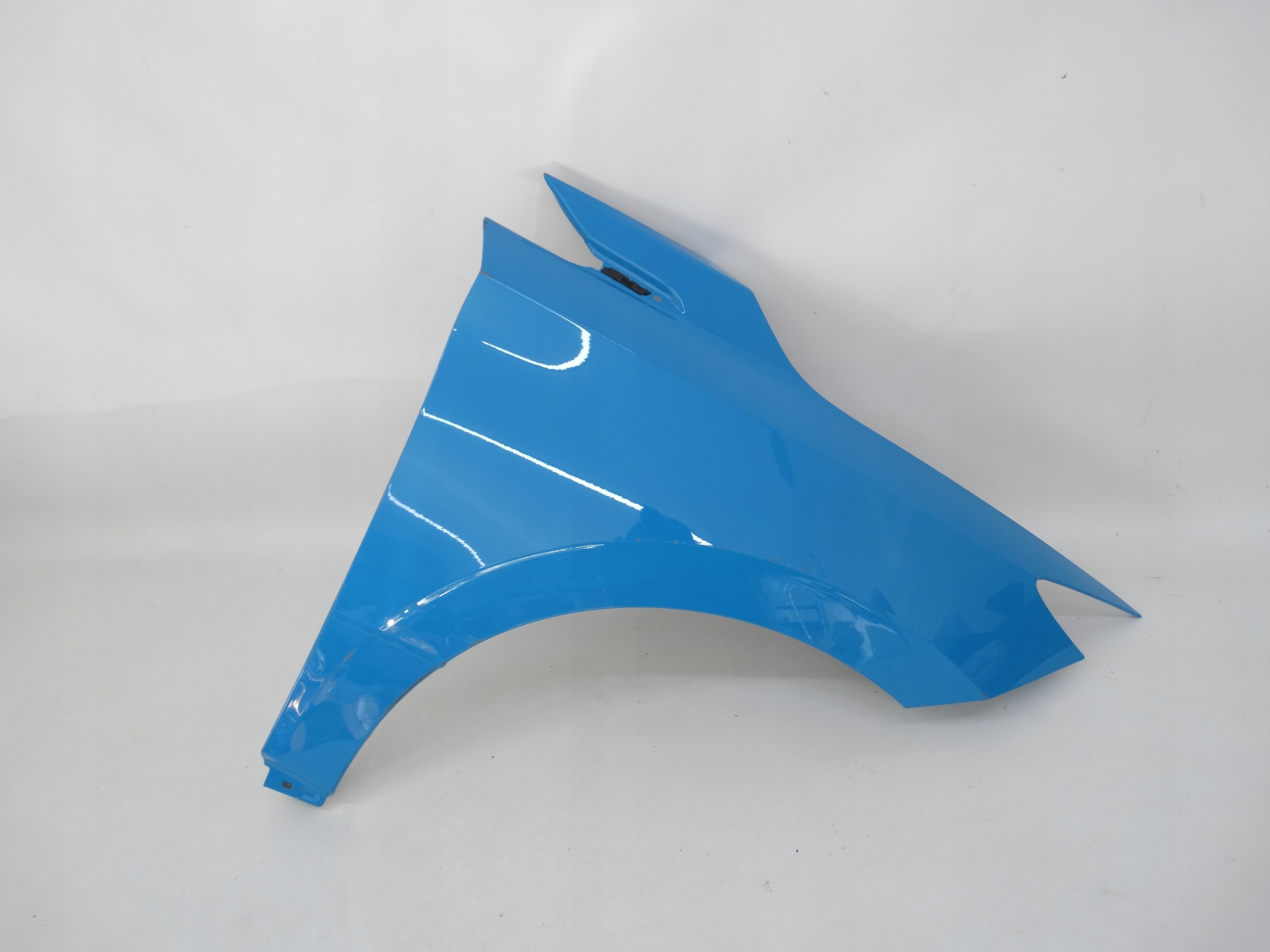 Second image of MG4 MG 4 Electric 2022+ błotnik prawy przedni oryginalny