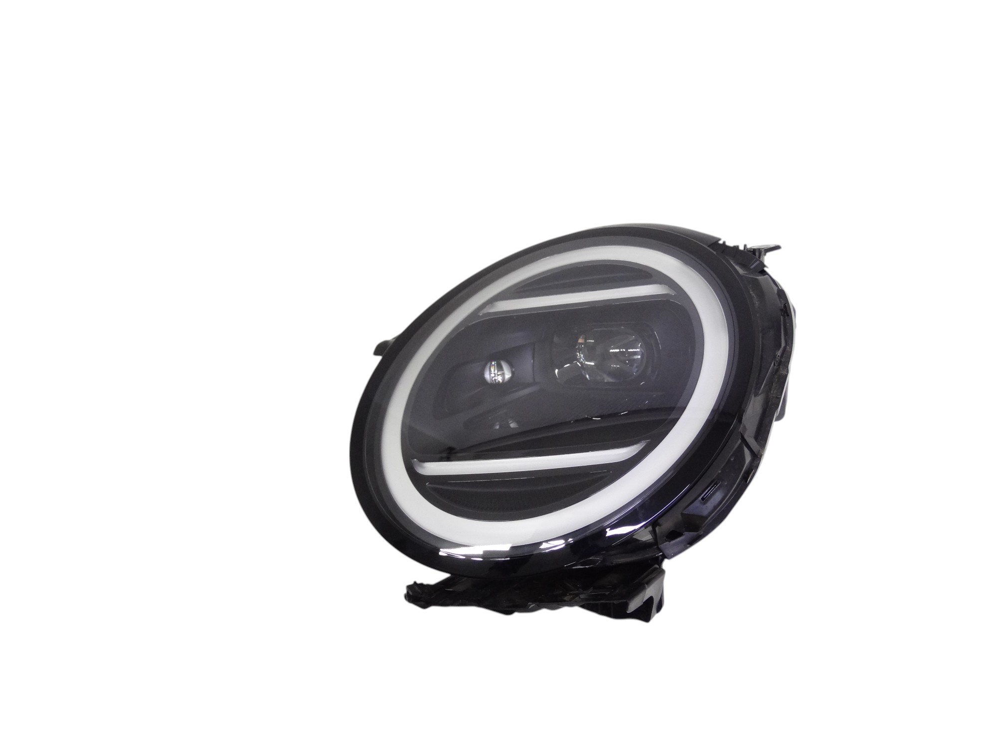 Mini Cooper Electric J01 2024+ lampa lewa Full LED oryginalna GWQZHD-F02