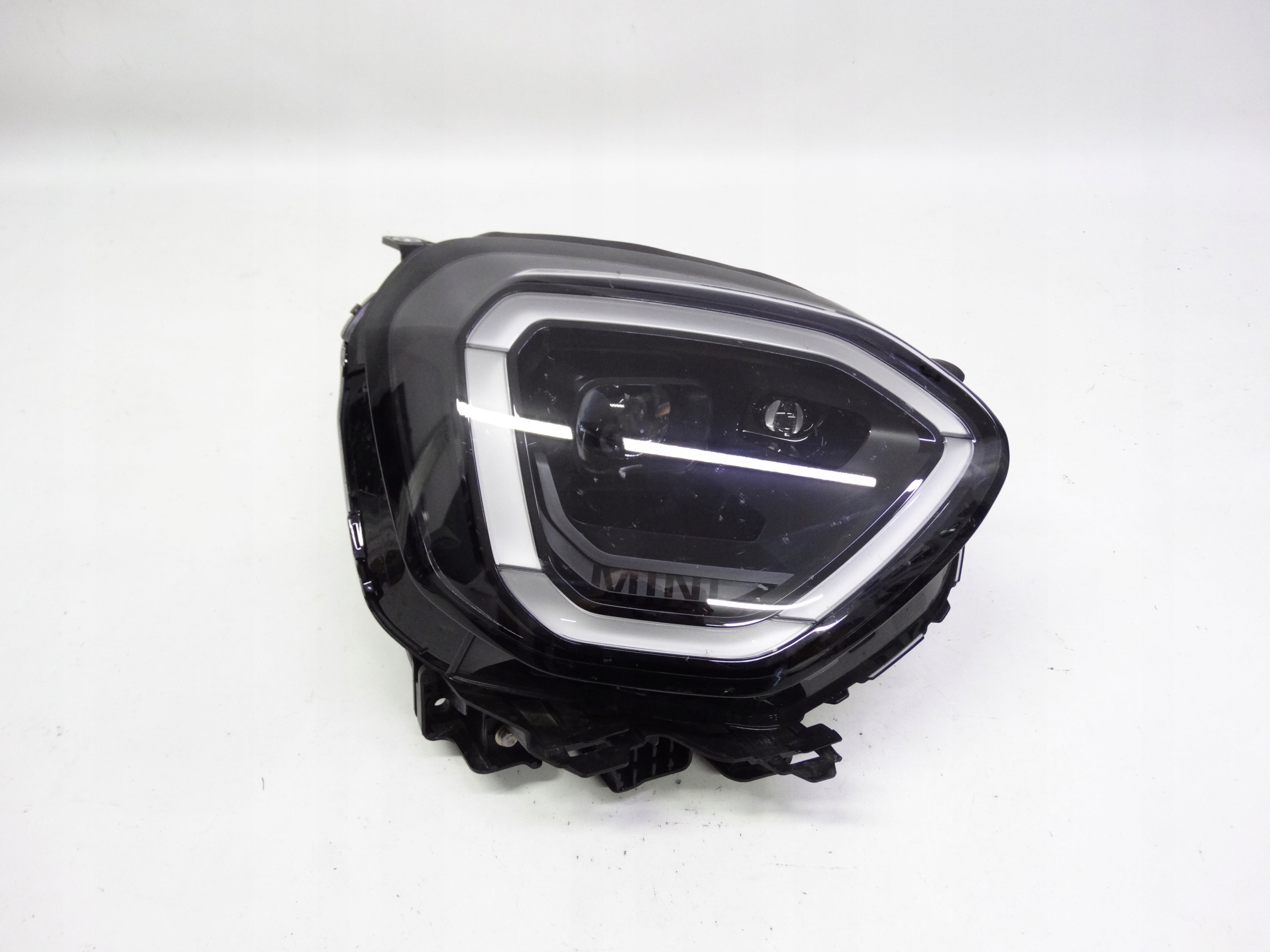 Second image of Mini Aceman J05 2024+ lampa prawa Full LED 4121147XNY03A oryginał