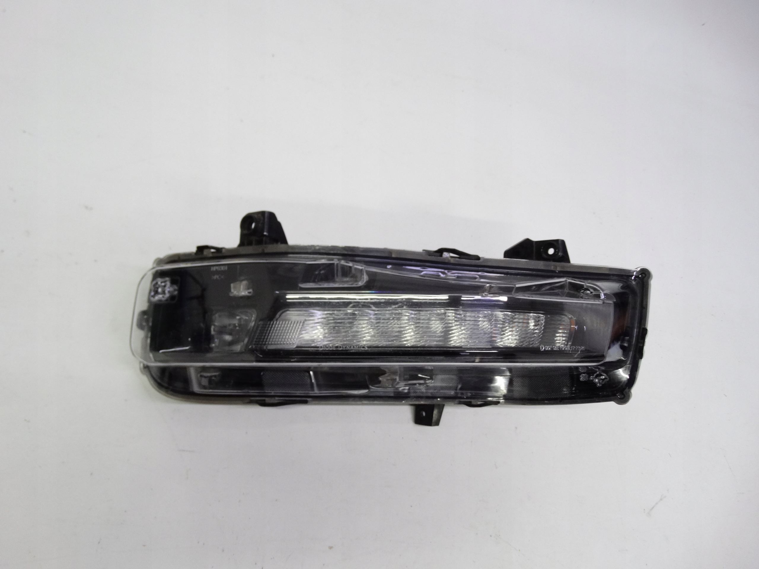 Second image of Ford Mustang VI lift 2017-2023 lampa lewa LED kierunkowskaz