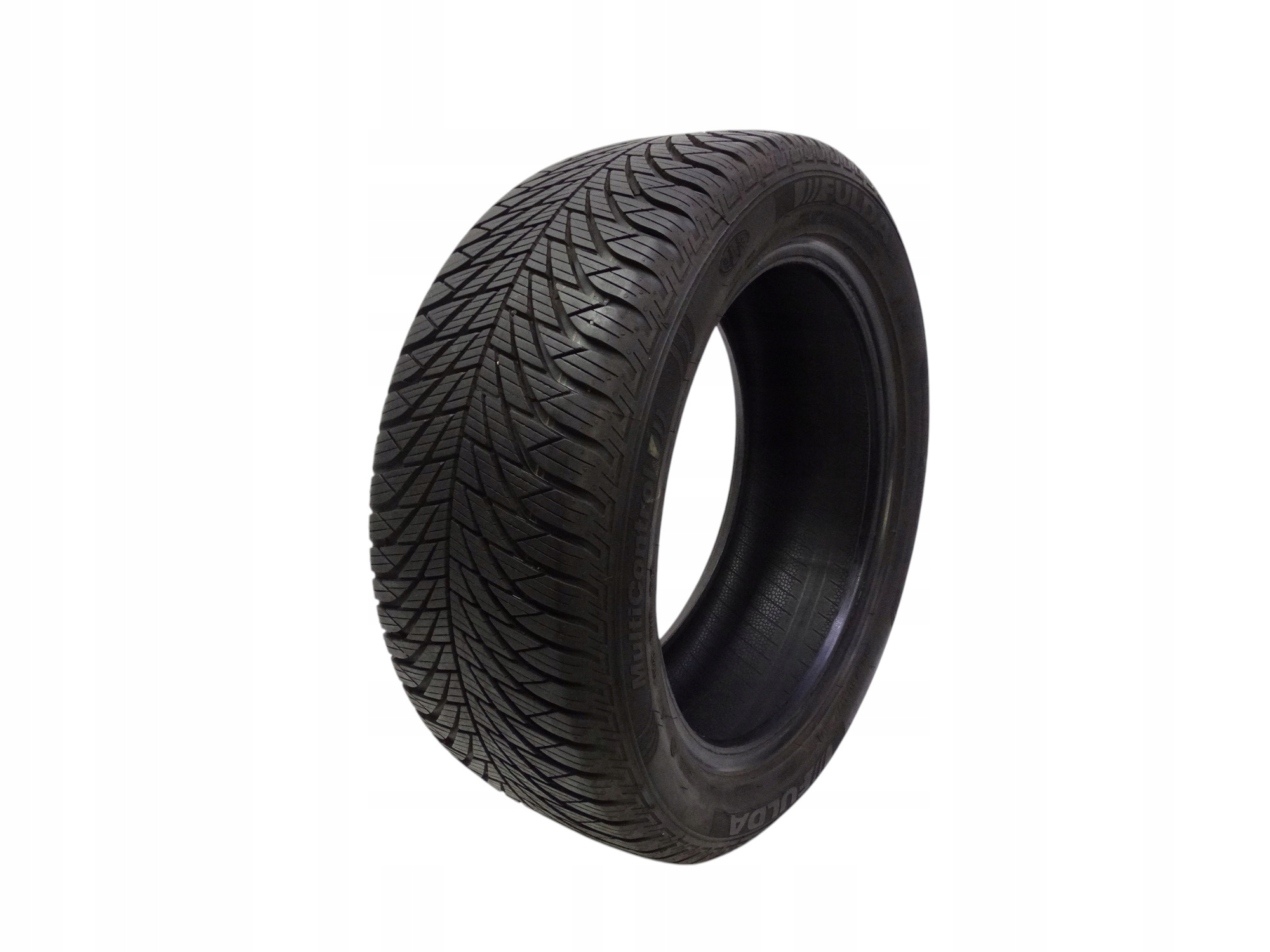 Fulda Multicontrol 225/50 R17 98V XL 7,8mm 2021