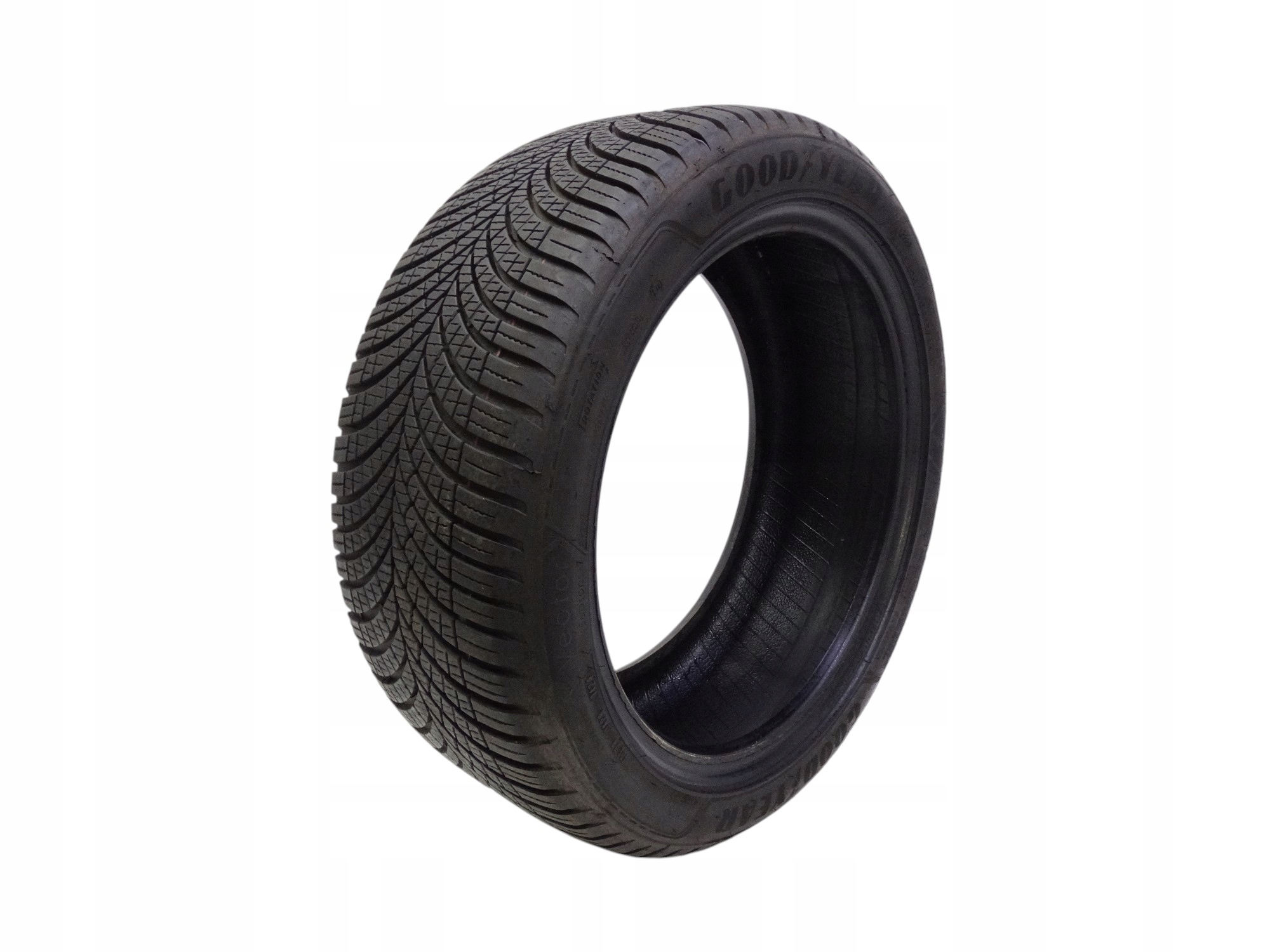 Goodyear Vector 4Seasons 225/45 R17 94W XL 6,5mm 2024