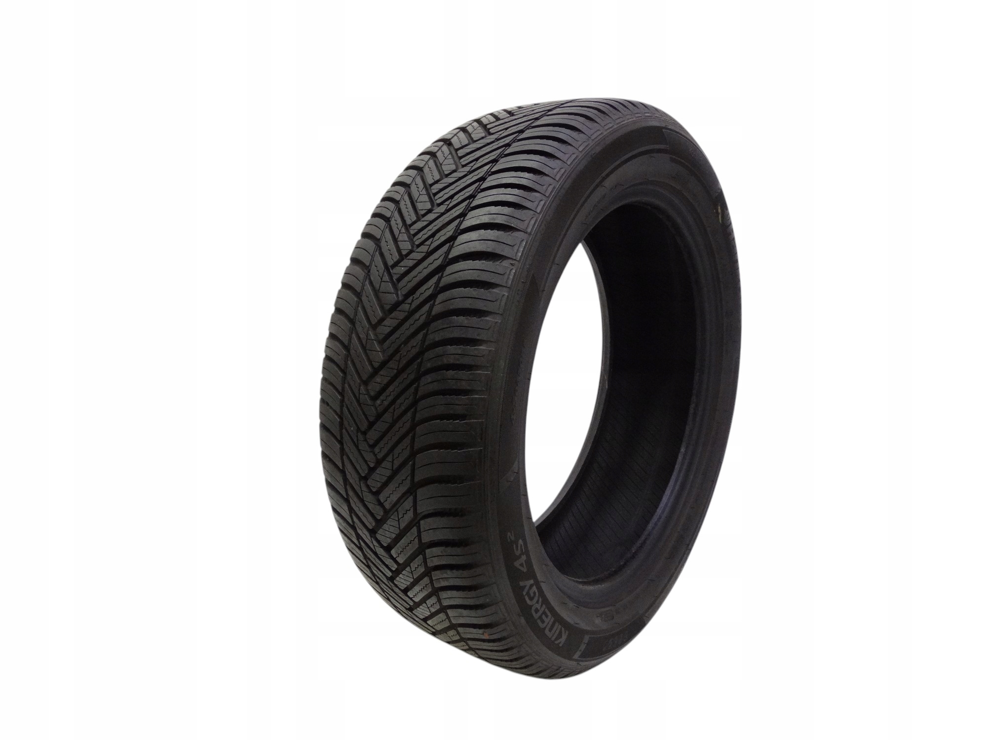 Hankook Kinergy 4S2 4-Seasons 205/55 R17 95V XL 7,2mm 2023