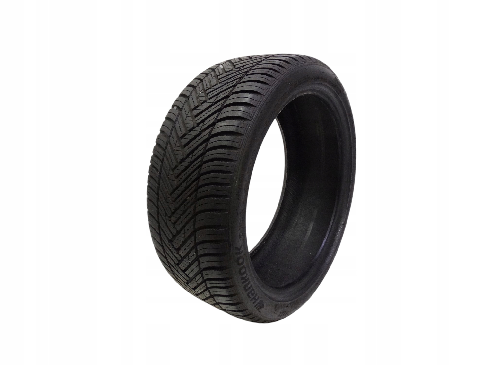 Hankook Kinergy 4S2 4-Seasons 215/40 R17 87V XL 7,3mm 2022