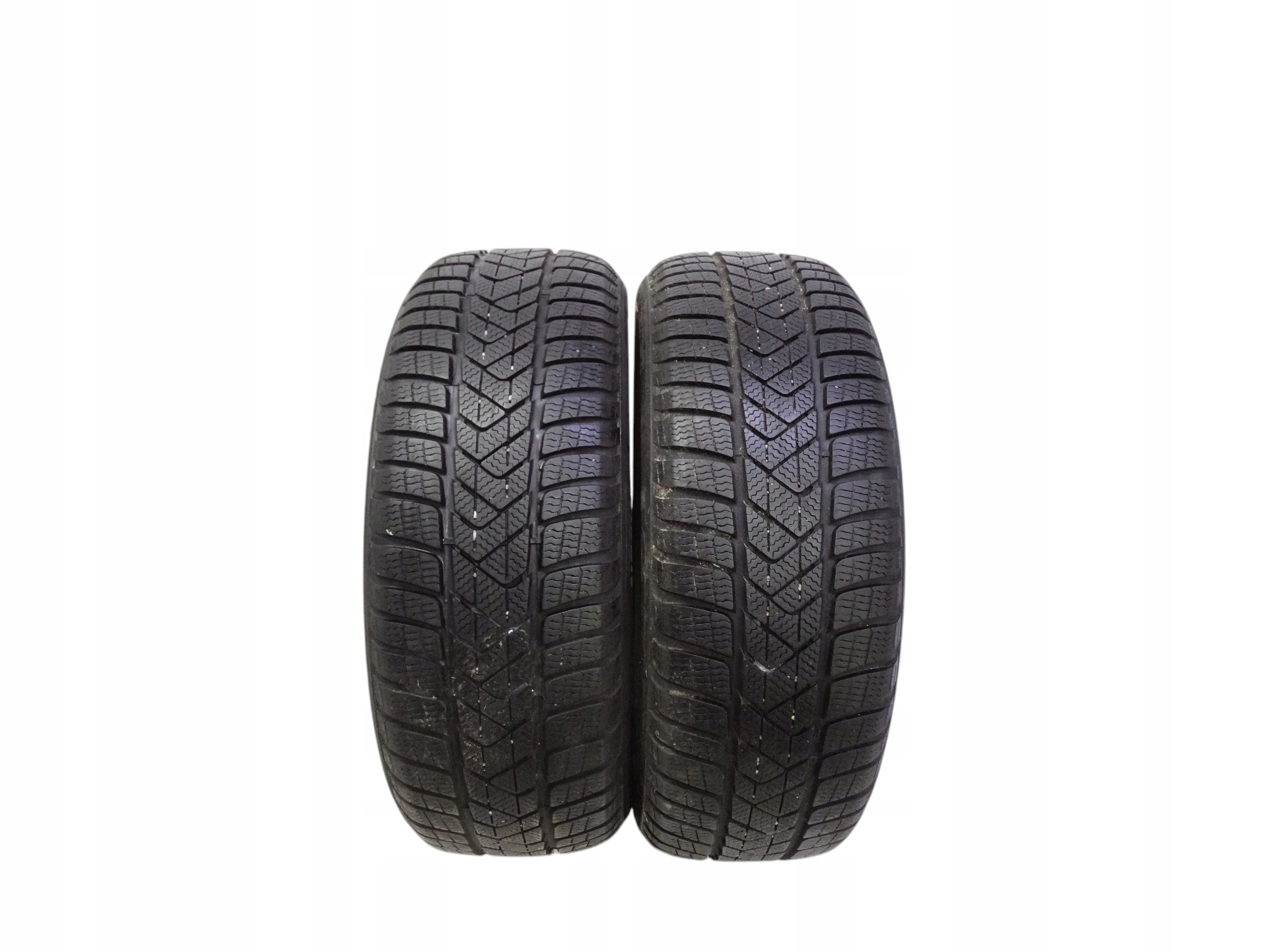 Pirelli Sottozero 3 205/50 R17 93H XL 6,2mm 2020
