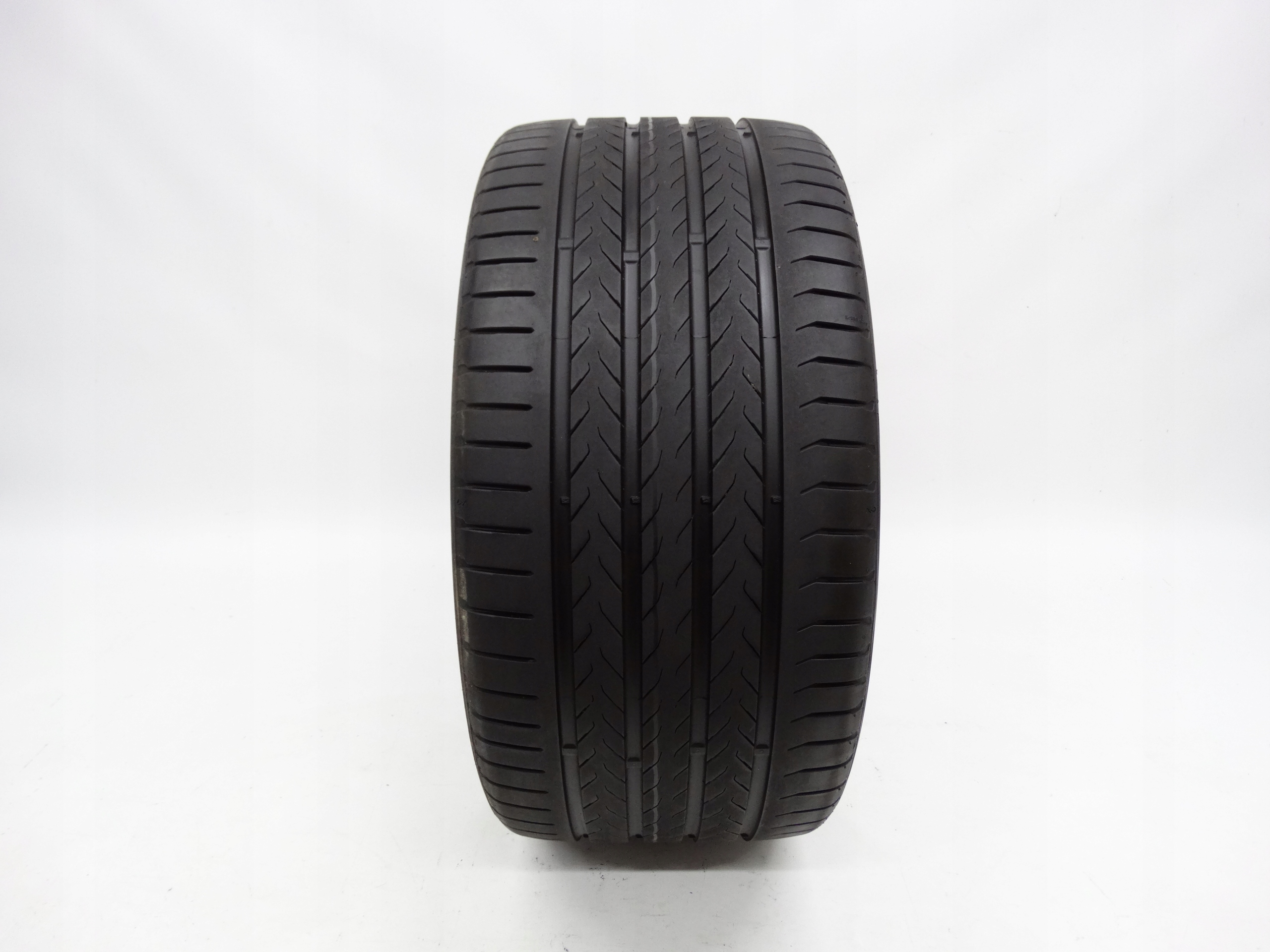 Second image of Continental EcoContact 6Q 275/30 R21 98Y XL 6,1mm 2025