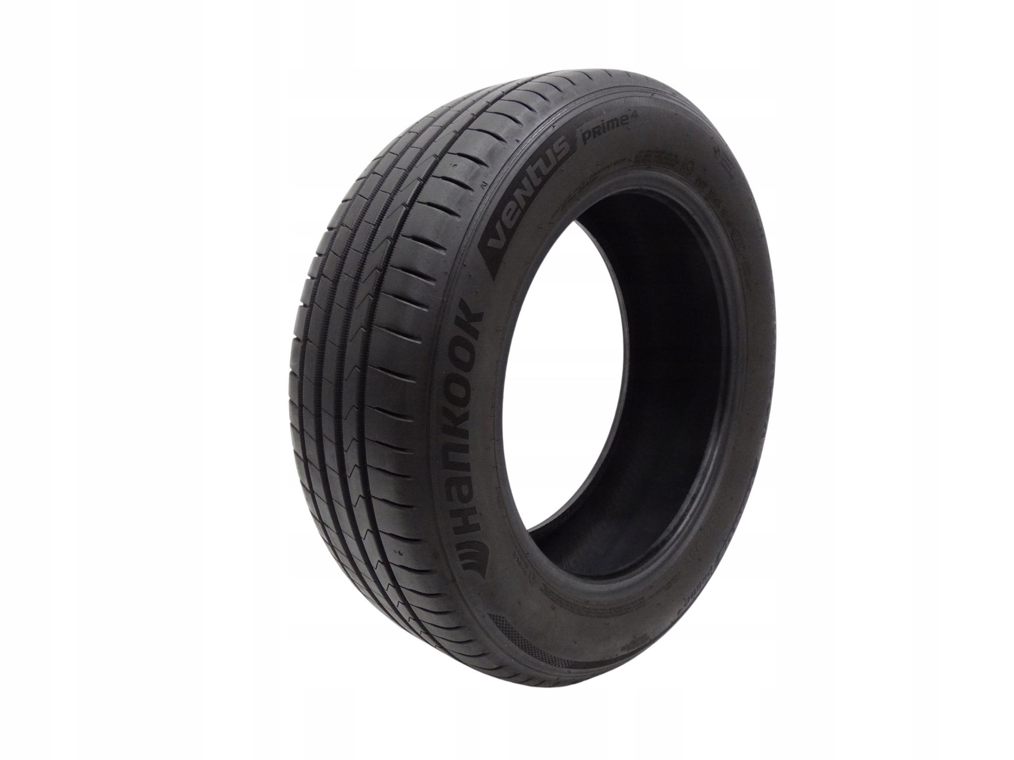 Hankook Ventus Prime 4 205/60 R16 96V 6,0mm 2024