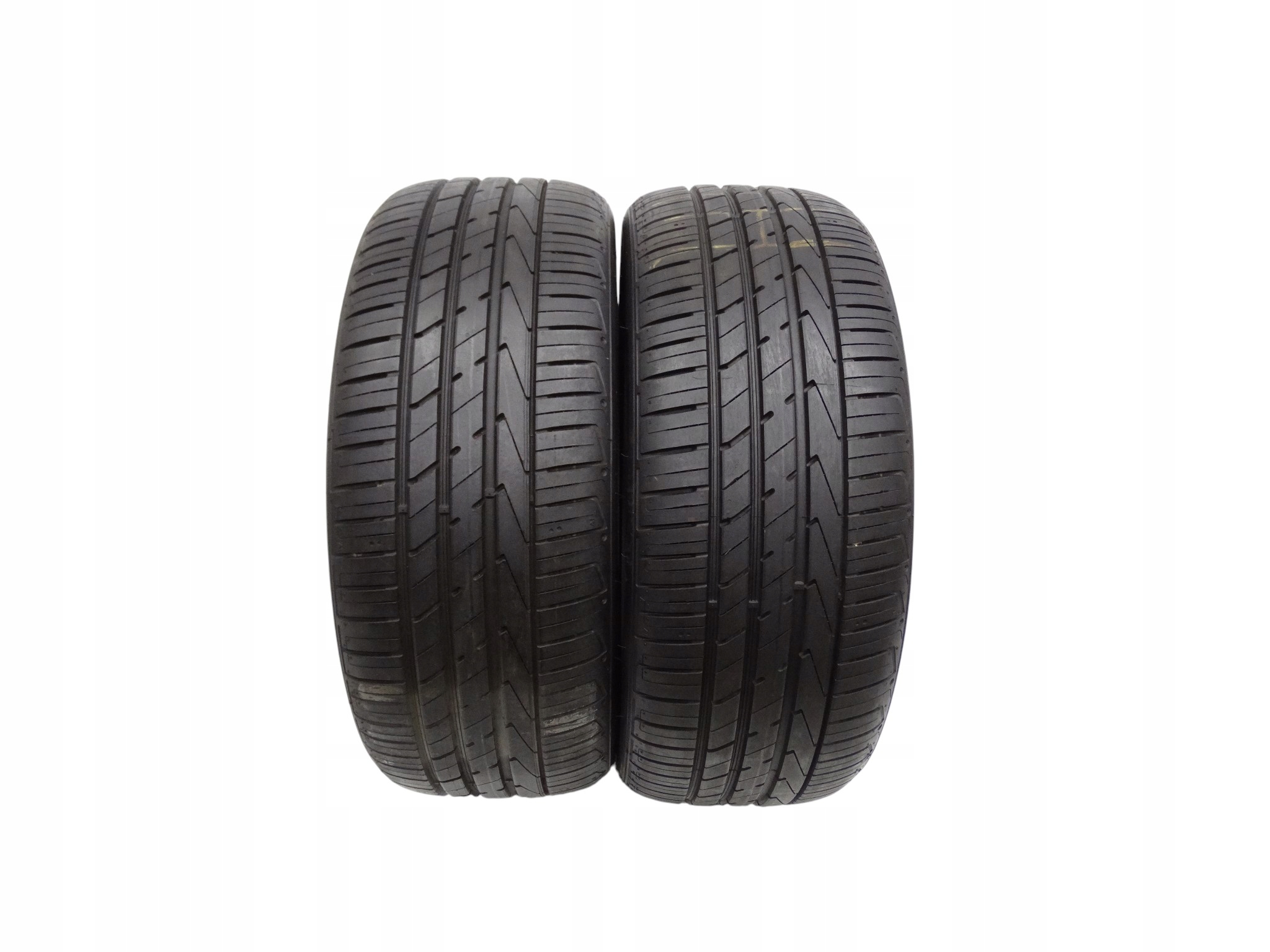 Hankook Ventus S1 Evo2 SUV 235/50 R19 7,5mm 2022