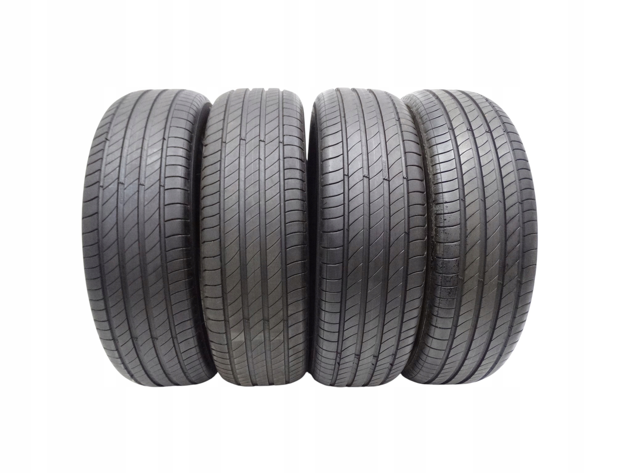 Michelin e-Primacy 195/60 R18 96H 6,3mm 2023 komplet opon letnich