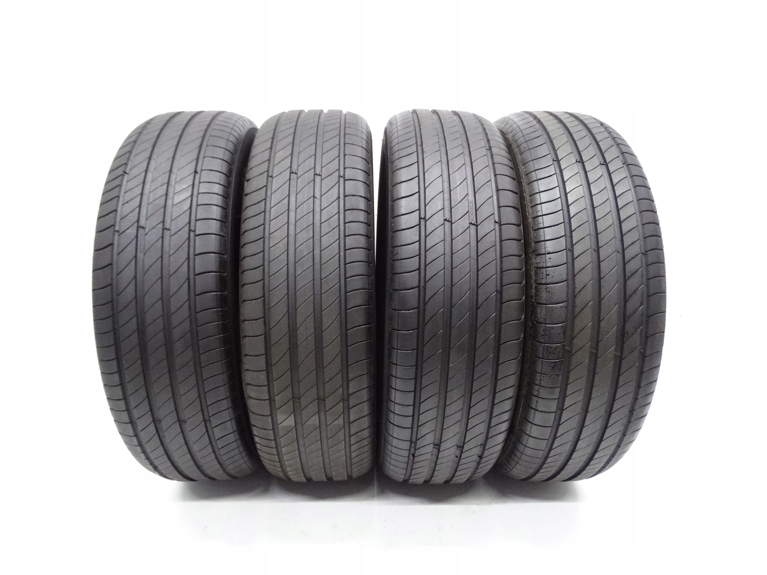 Second image of Michelin e-Primacy 195/60 R18 96H 6,3mm 2023 komplet opon letnich