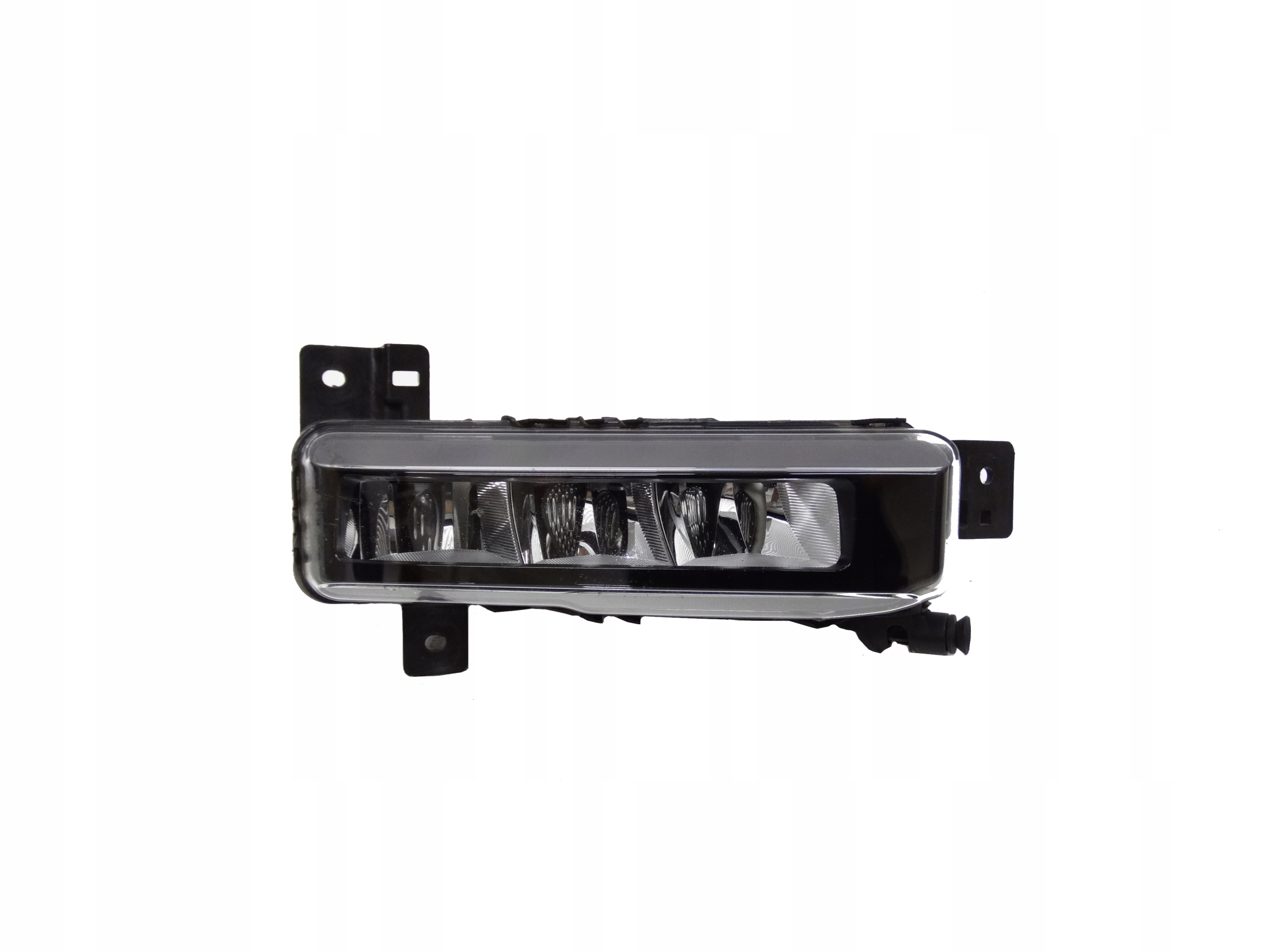 BMW 3 G20 G21 prawy DRL LED przeciwmgielny 7433788