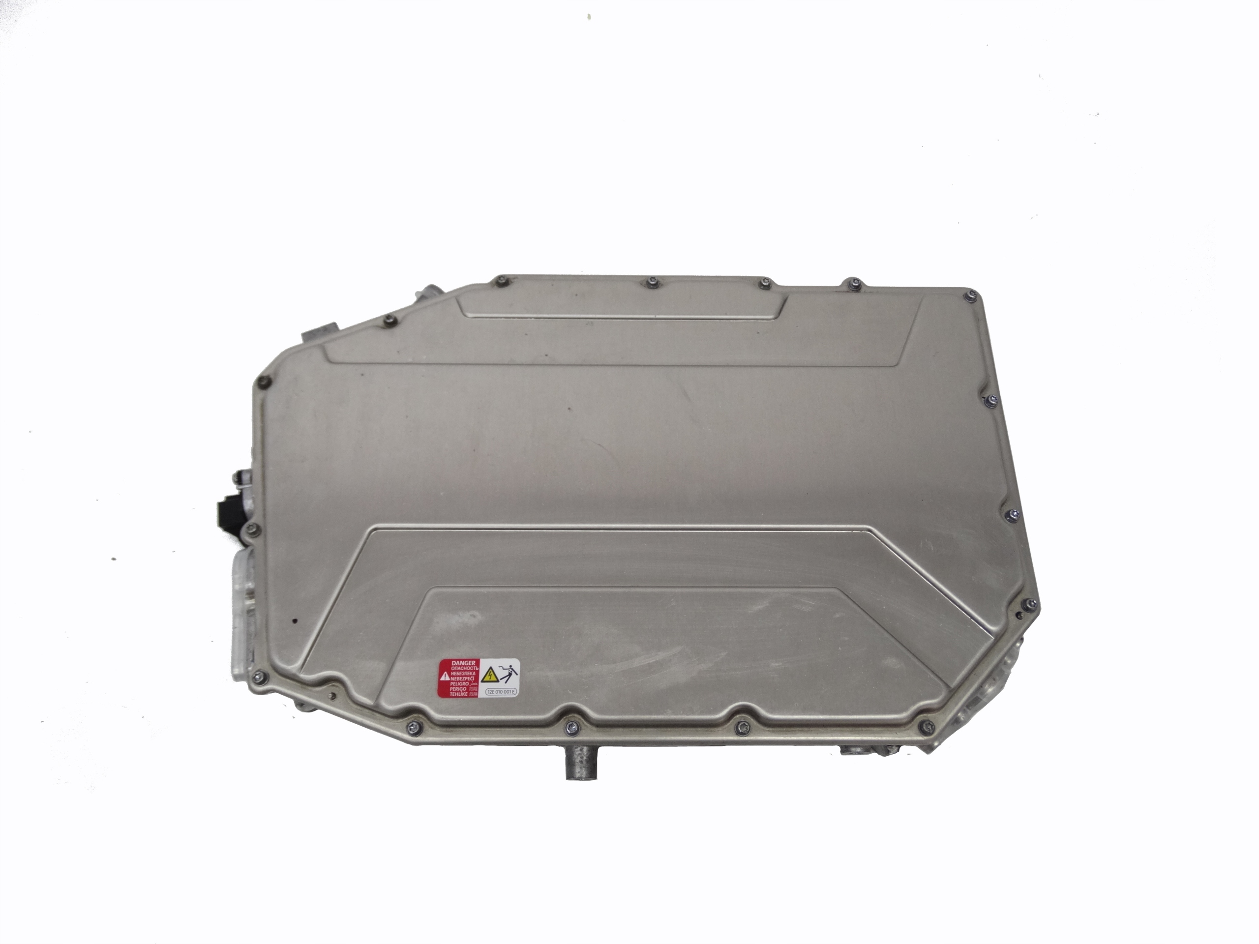 Audi A6 C8 A7 C8 Q5 II moduł mocy 80A907080B