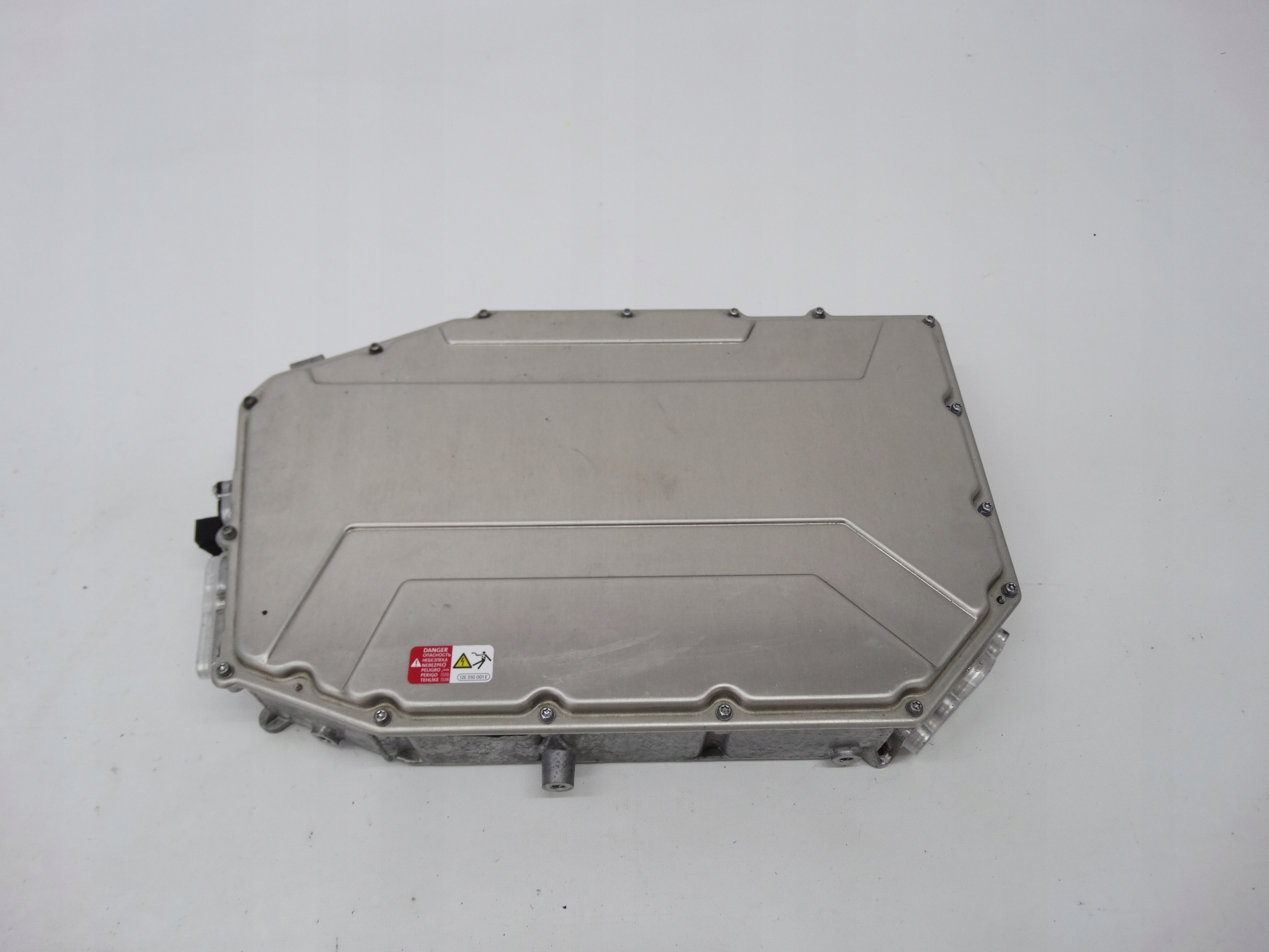 Second image of Audi A6 C8 A7 C8 Q5 II moduł mocy 80A907080B