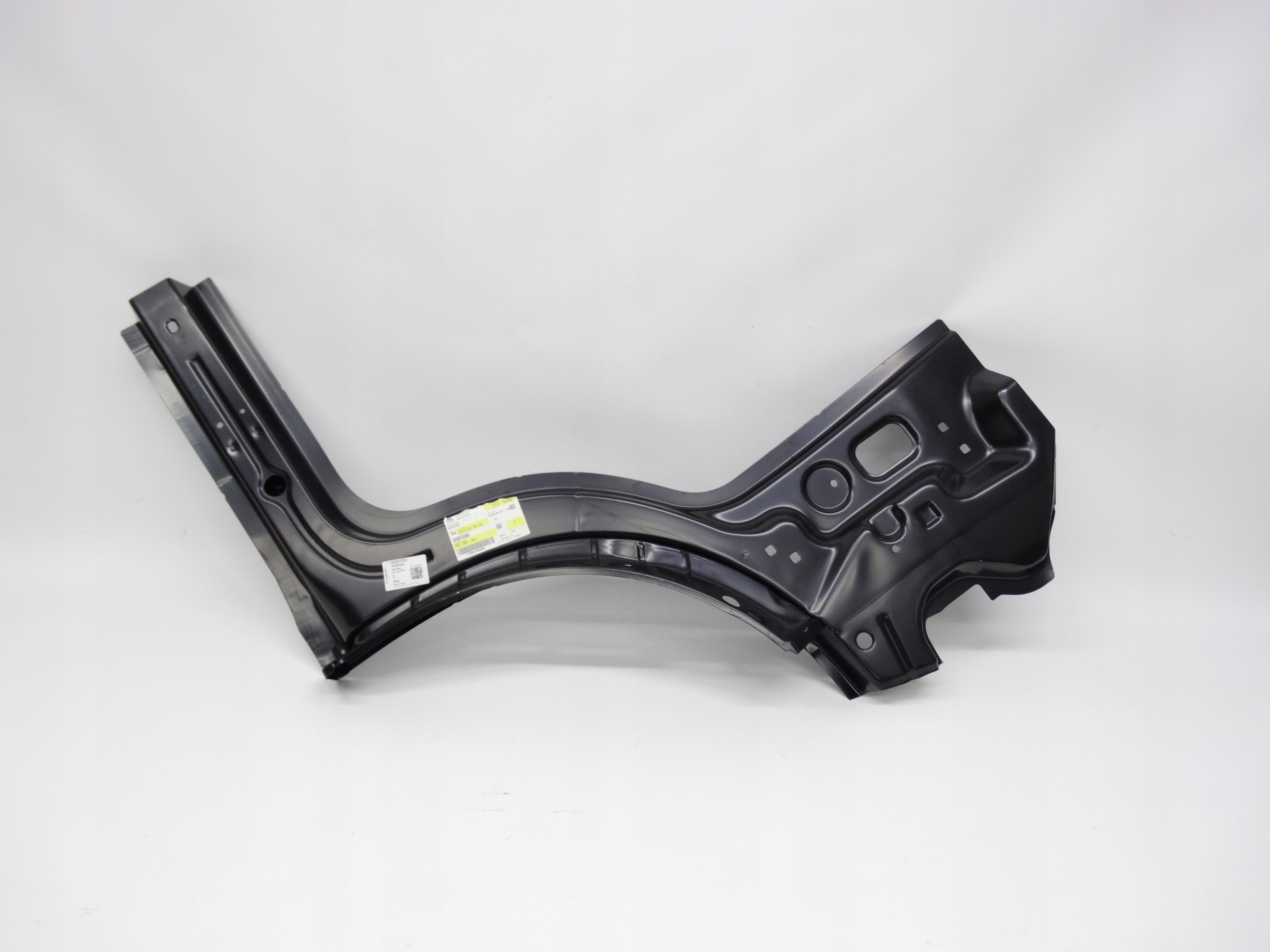 Second image of VW T6 7E0 15-21 poszycie prawe wzmocnienie progu 7E0805404 oryginalne