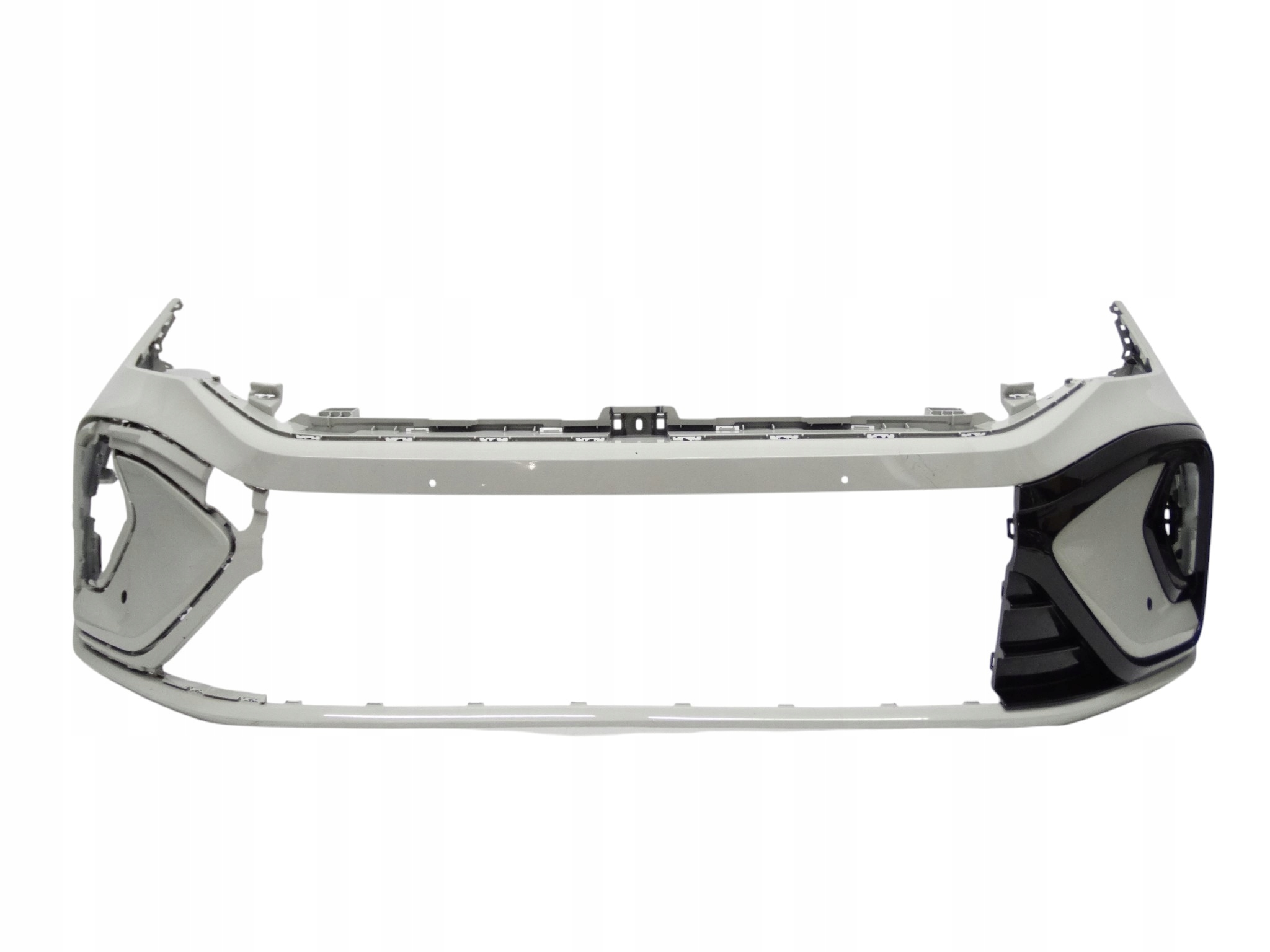 VW Taigo R-Line 2021+ zderzak przedni 2G7807217B oryginalny