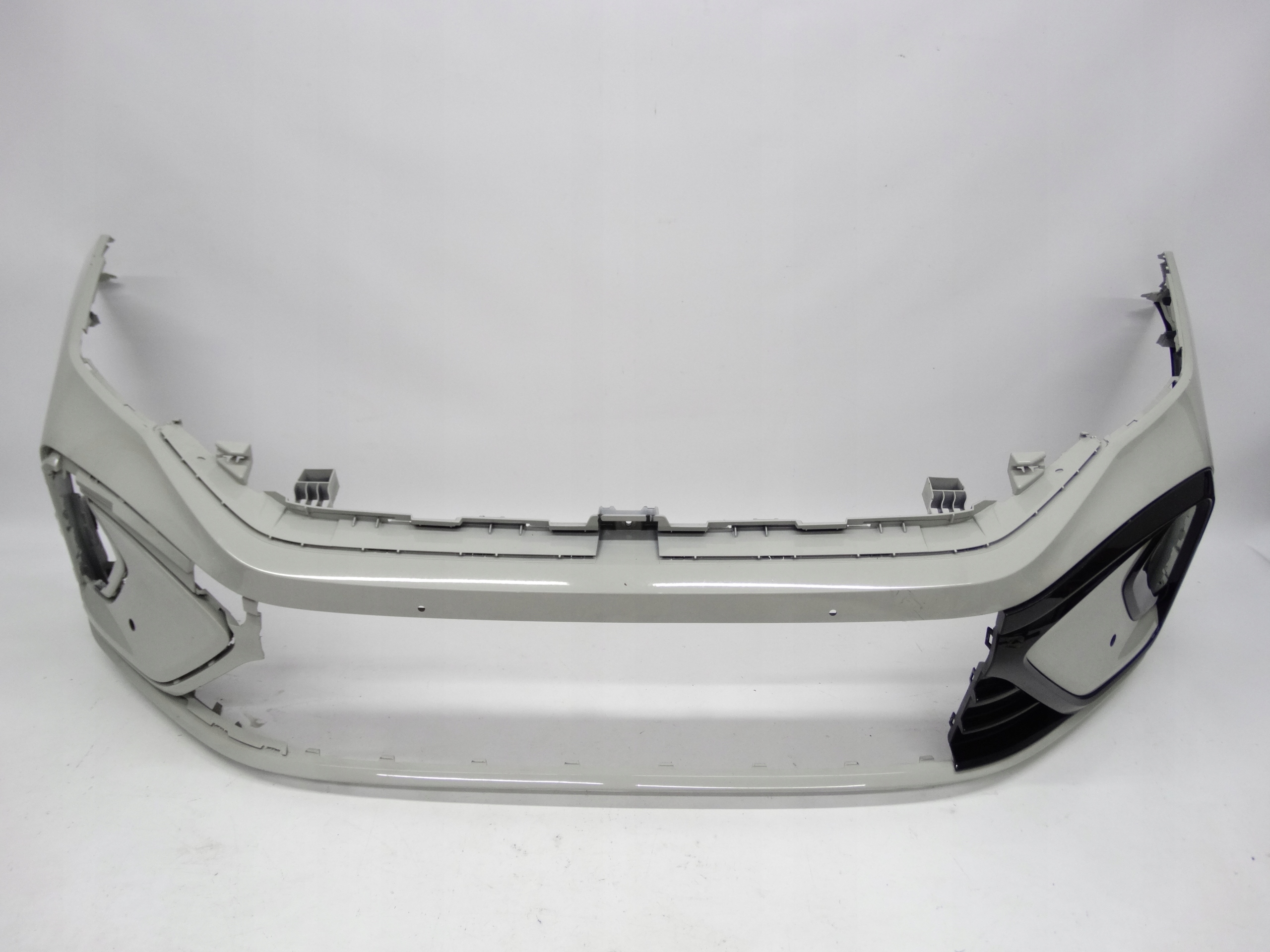 Second image of VW Taigo R-Line 2021+ zderzak przedni 2G7807217B oryginalny