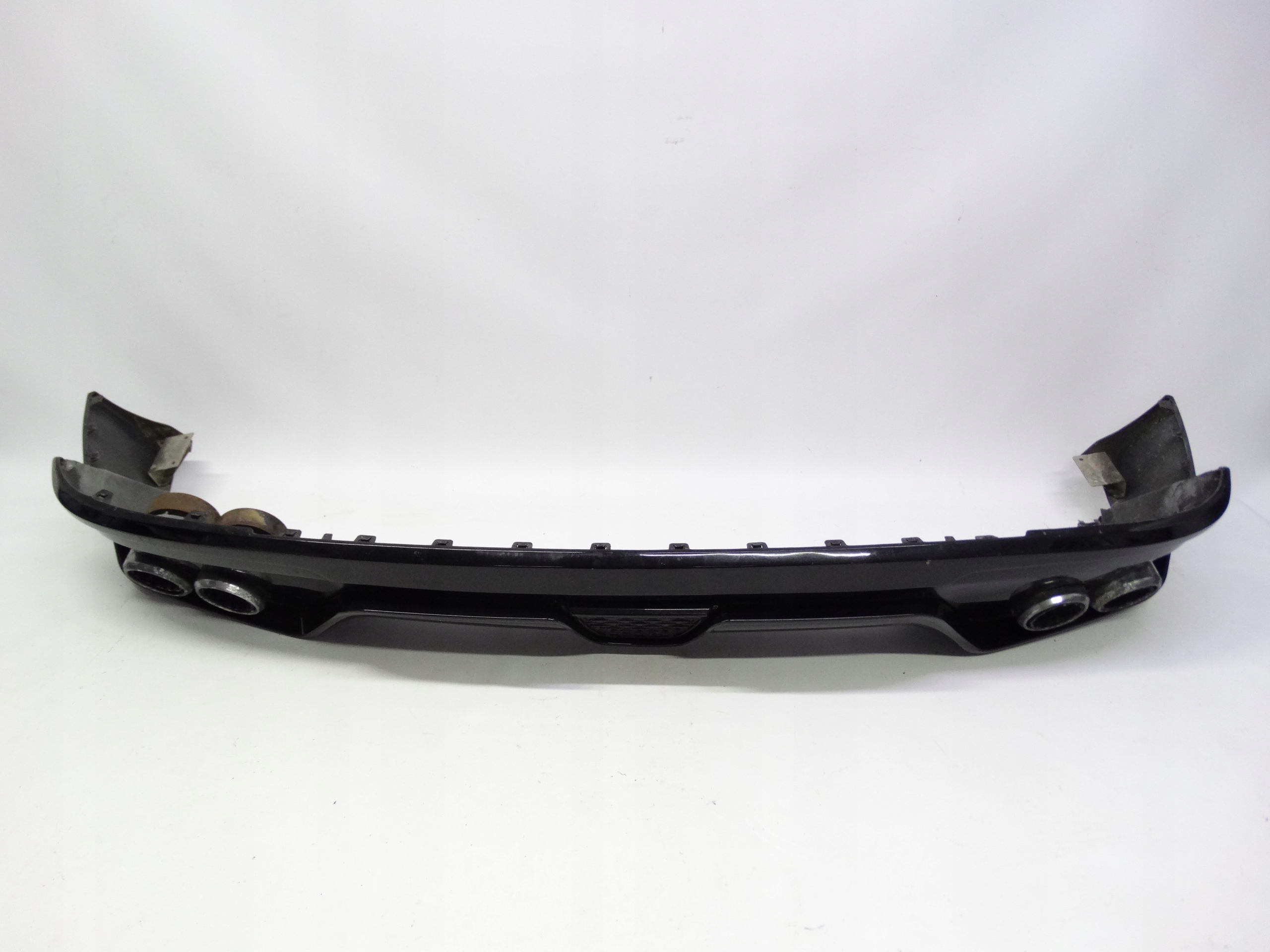 Second image of Maserati Levante M161 16-24 spoiler dokładka zderzaka STARTECH M156-400-01