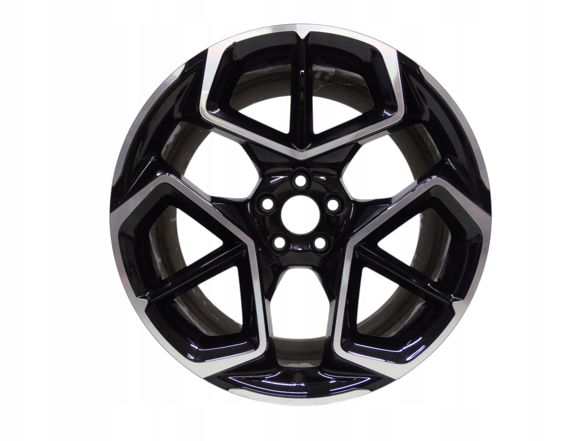 Maserati MC20 Cielo M240 felga tylna 20 cali 670163877 oryginalna