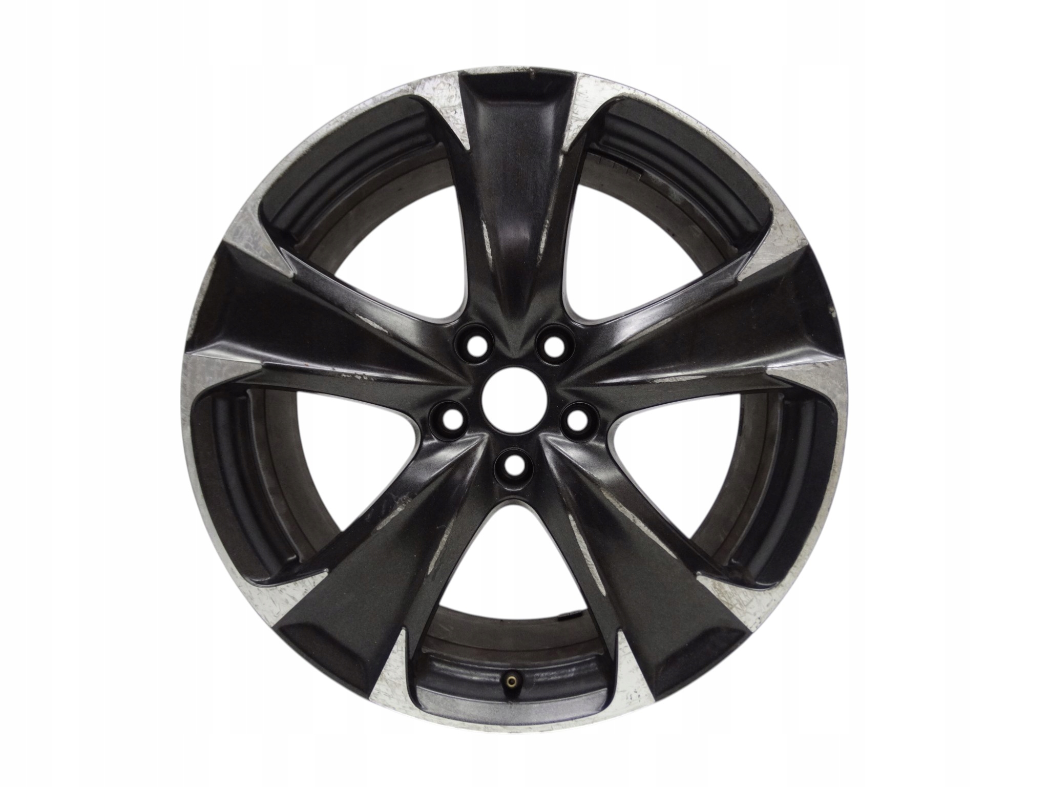 Seat Leon IV Cupra Leon felga 19 cali 5FA601025F oryginalna