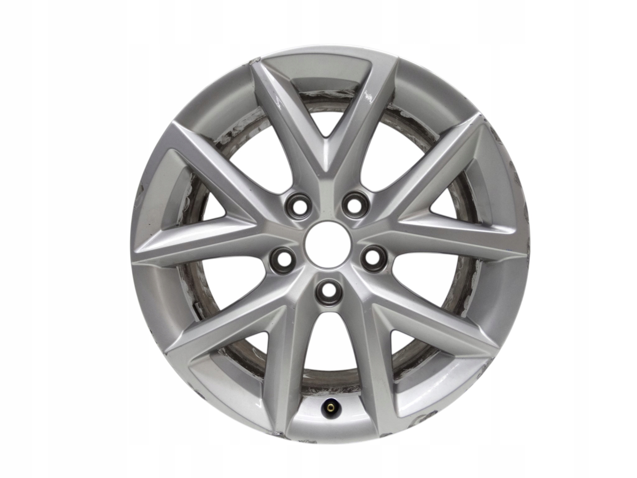 Seat Leon IV Cupra Leon felga 16 cali 5FA601025 oryginalna
