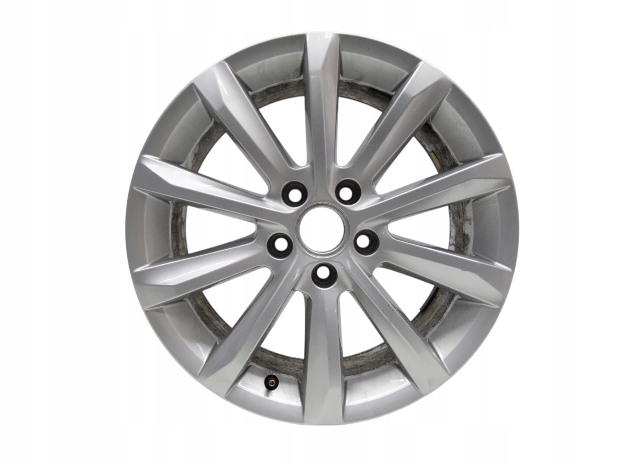 VW Passat B8 3G felga 17 cali 3G0601025C oryginalna