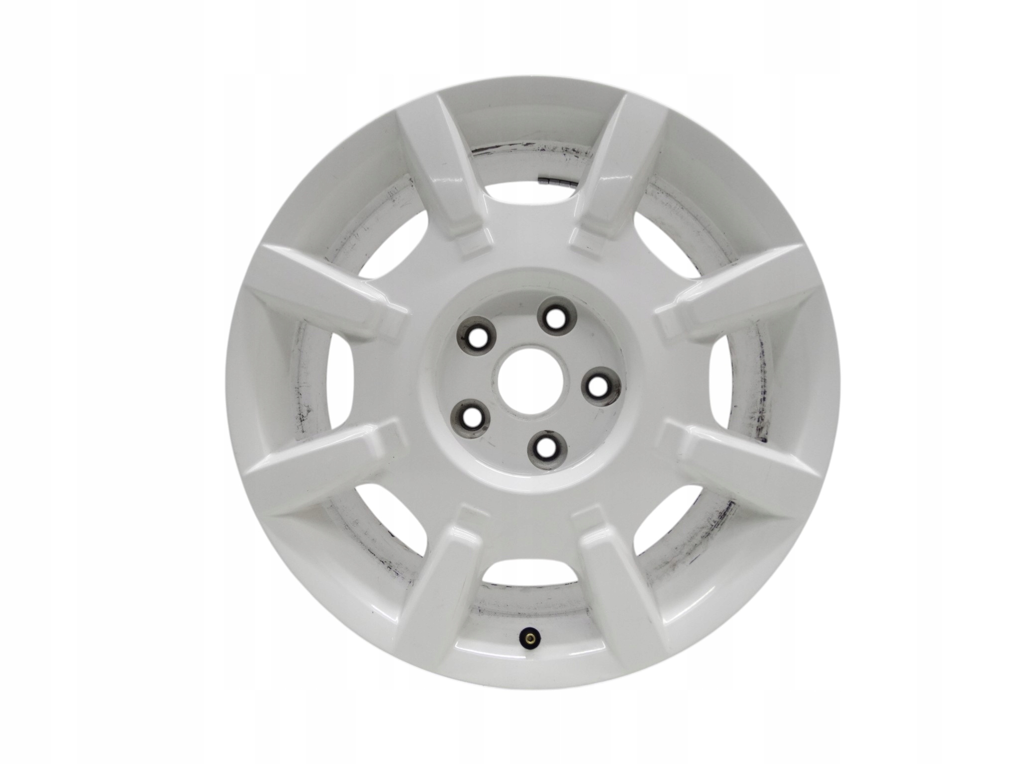 VW T6 Bulli Multivan T6.1 felga 18 cali 7E0601025R oryginalna