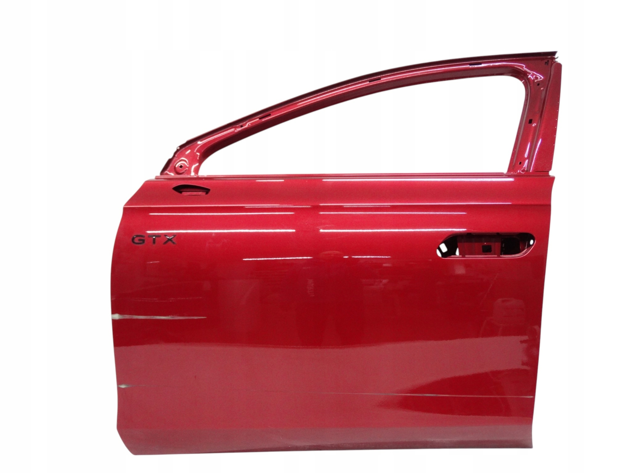 VW ID.7 2022+ drzwi lewe przednie oryginalne