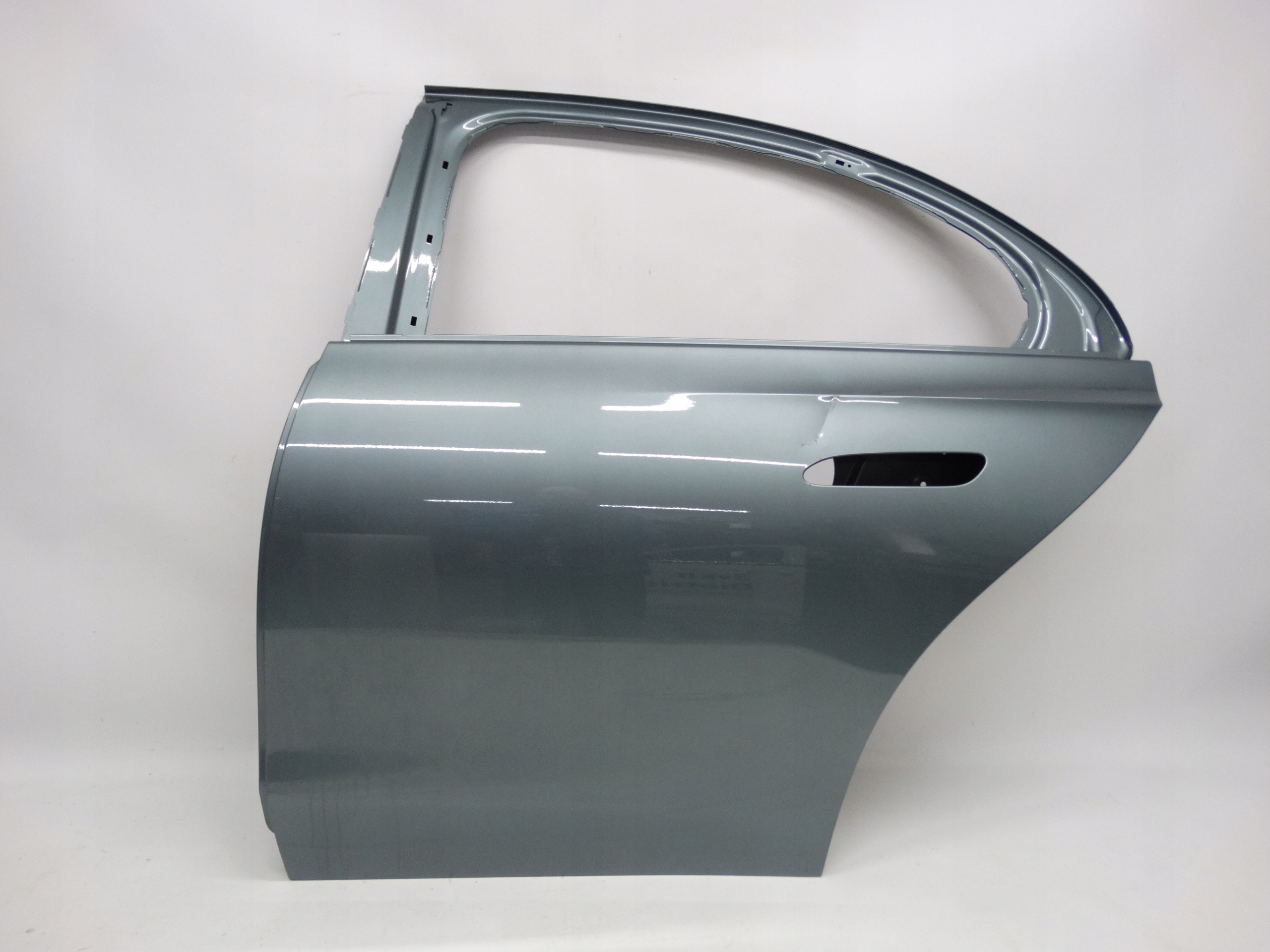 Second image of Mercedes E-Klasa W214 Sedan 2023+ drzwi lewe tylne oryginalne