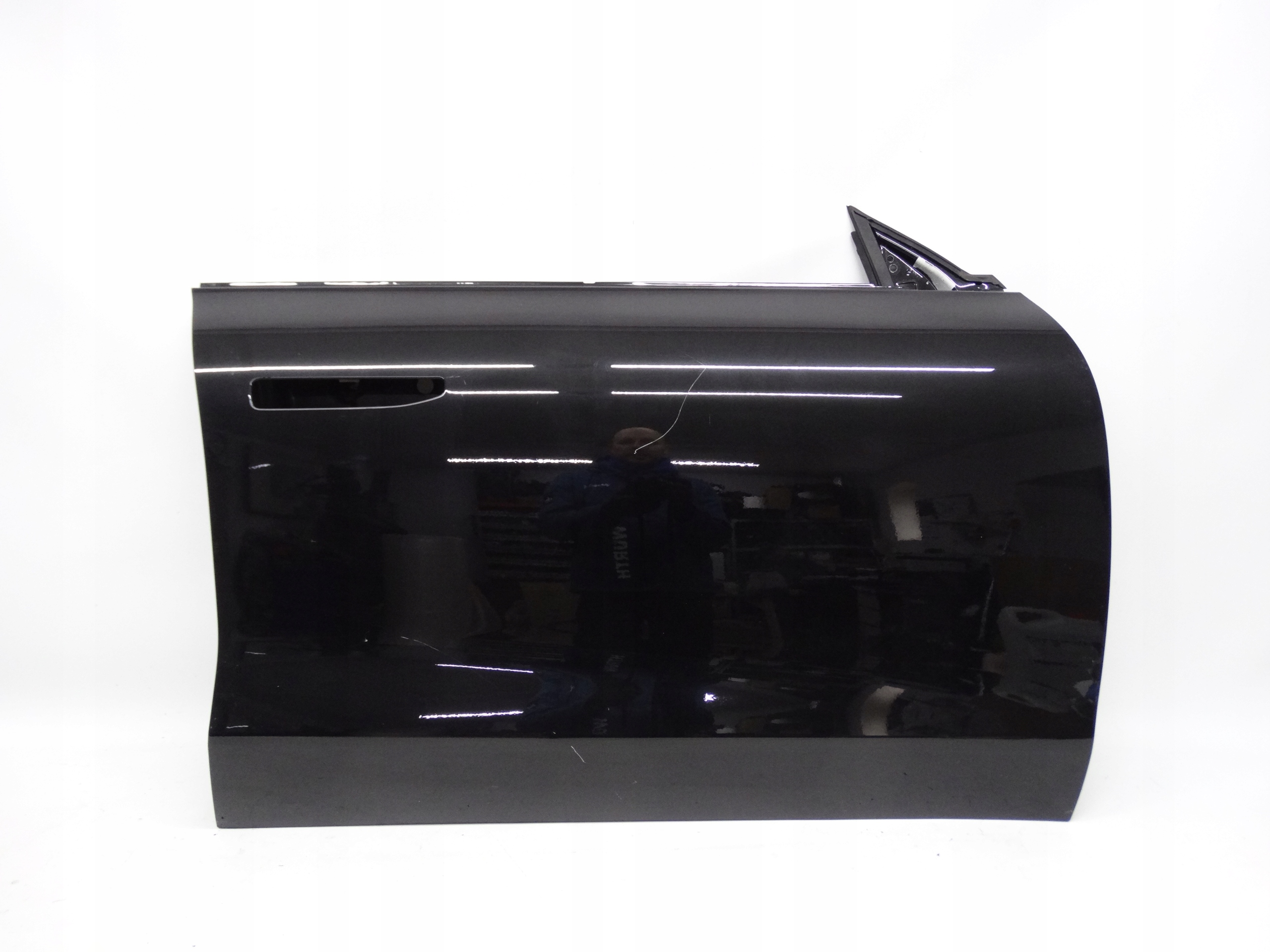 Second image of NIO ET7 2021+ drzwi prawe przednie P0209360 oryginalne