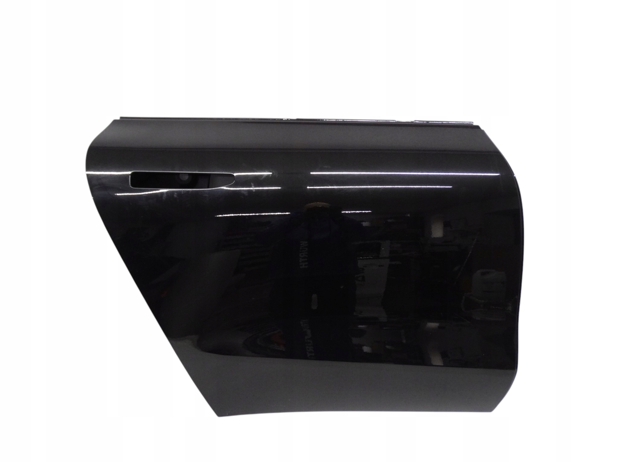 NIO ET7 2021+ drzwi prawe tylne P0209381 oryginalne