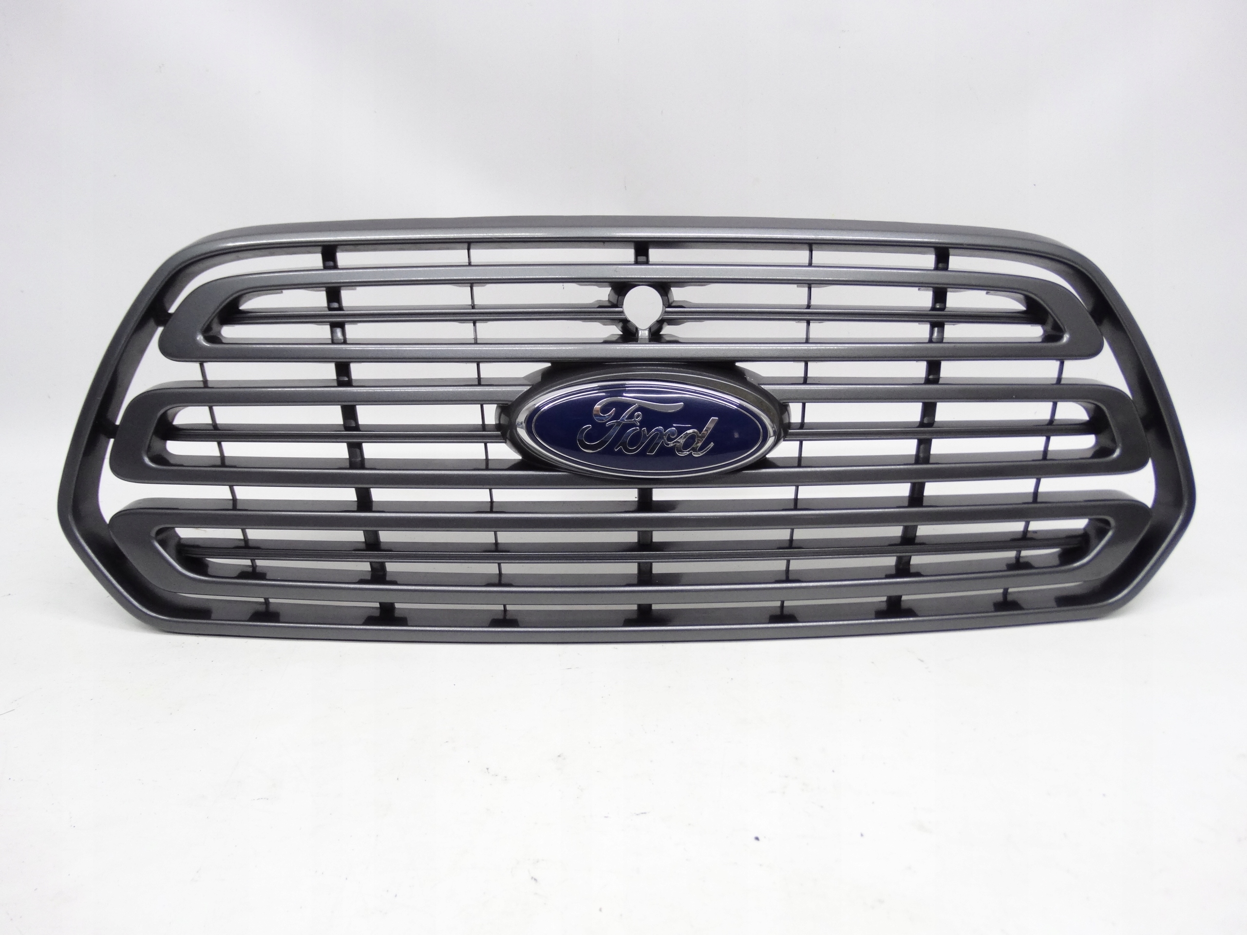 Second image of Ford Transit Mk8 2014-2019 grill atrapa BK31-17B968-AEW oryginalny