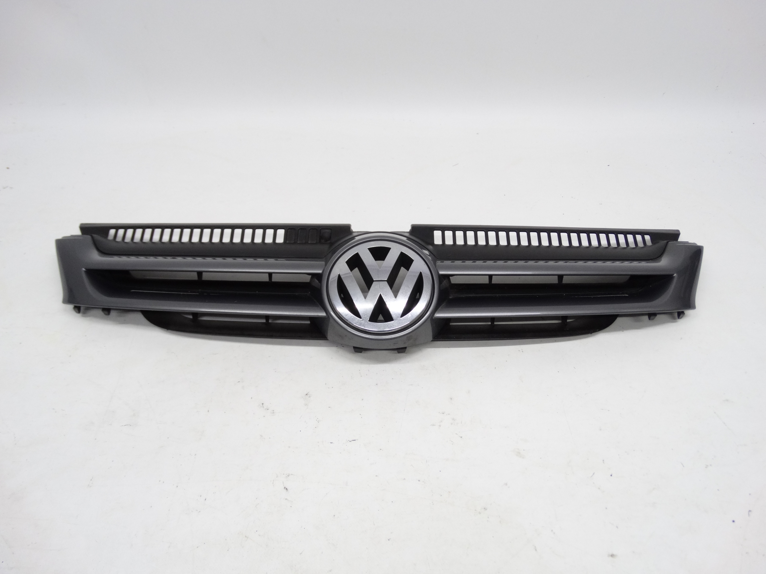 Second image of VW Golf Plus 5M0 2004-2008 grill atrapa chłodnicy 5M0853651A oryginalna