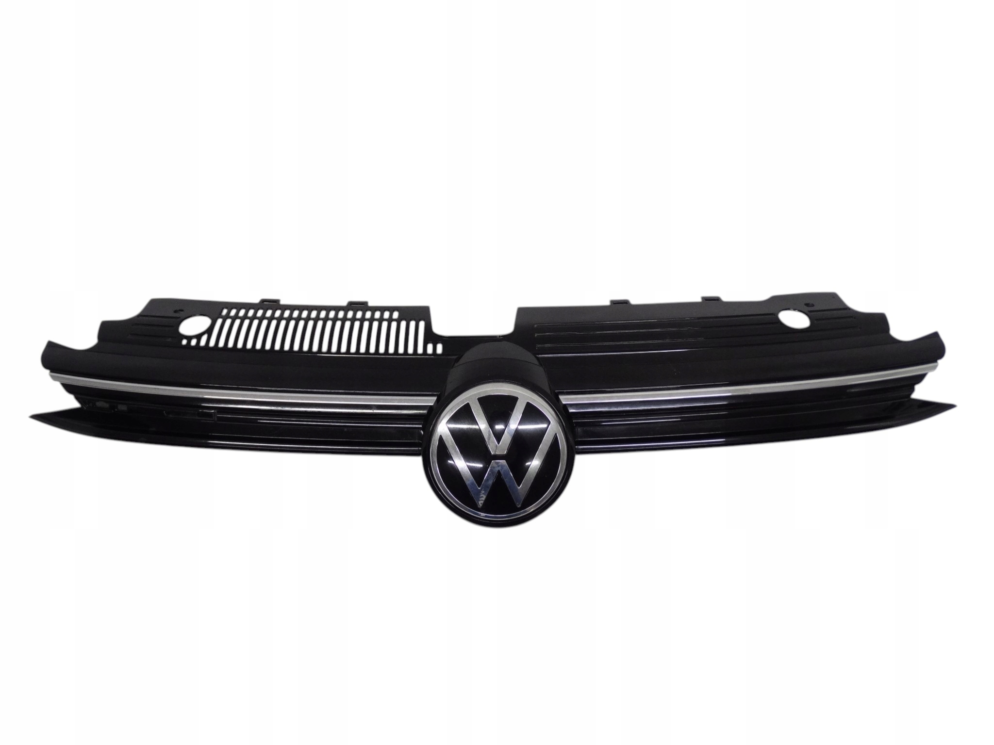 VW Golf VIII R-Line Lift 2024+ grill atrapa chłodnicy 5H0853651BB oryginał