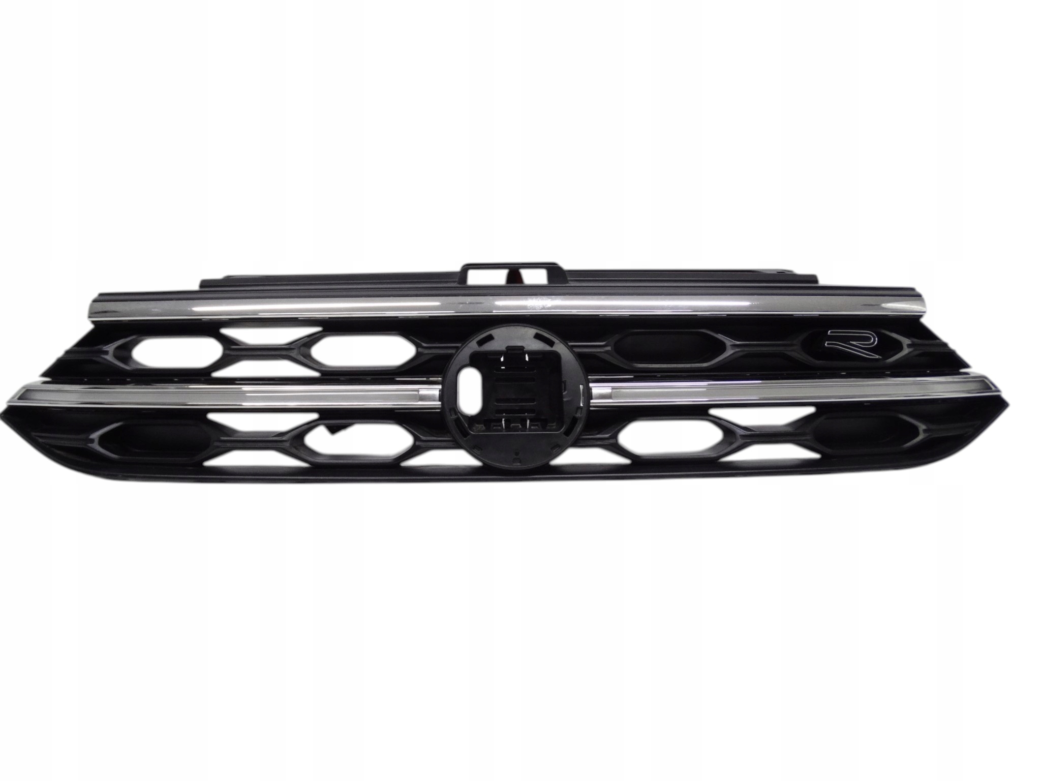 VW T-Roc R-line Lift 2021-2025 LED grill atrapa 2GA853651AA oryginalna