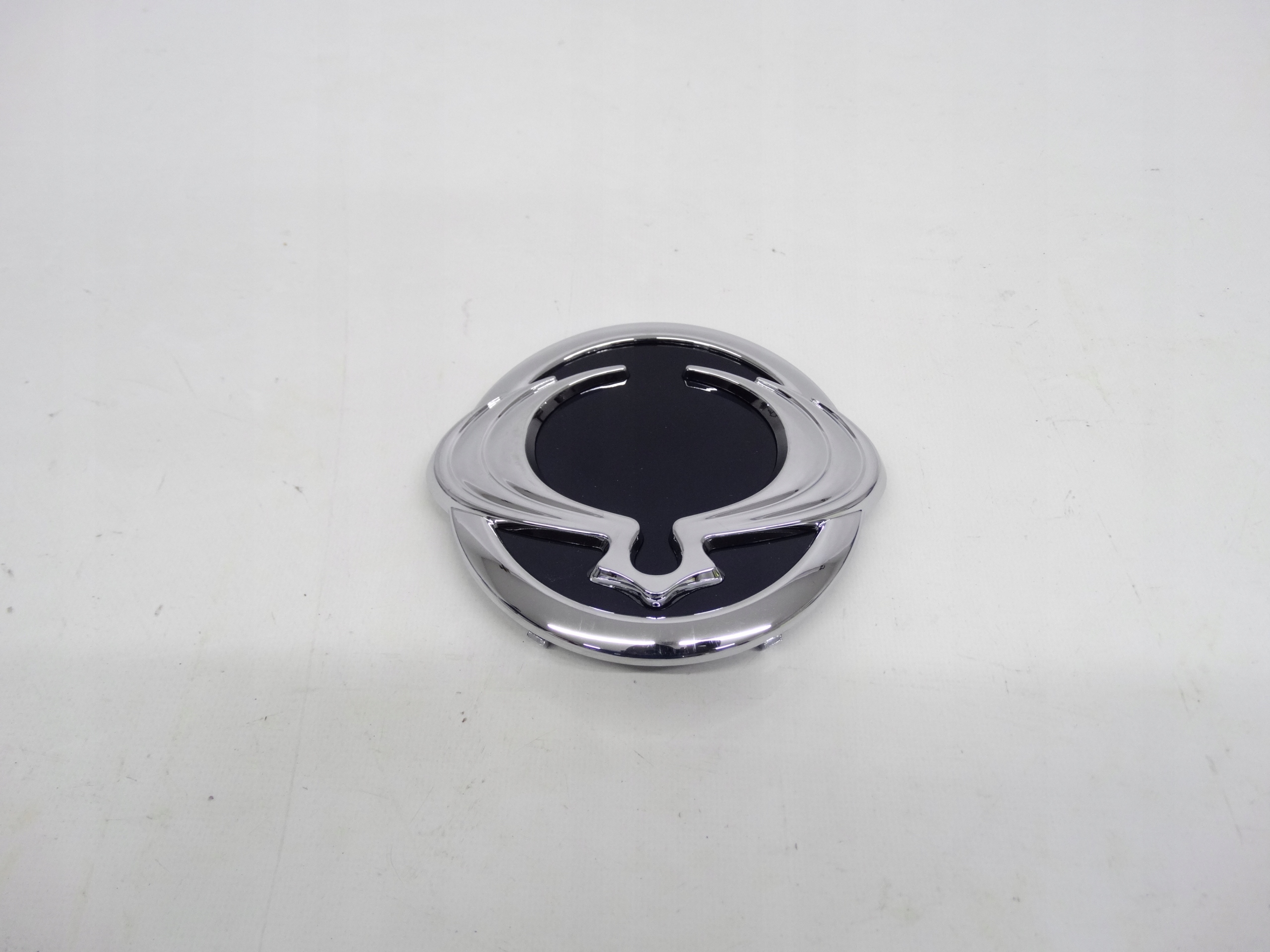 Second image of SsangYong Tivoli Korando Musso Rexton znaczek emblemat 7875534311 oryginał
