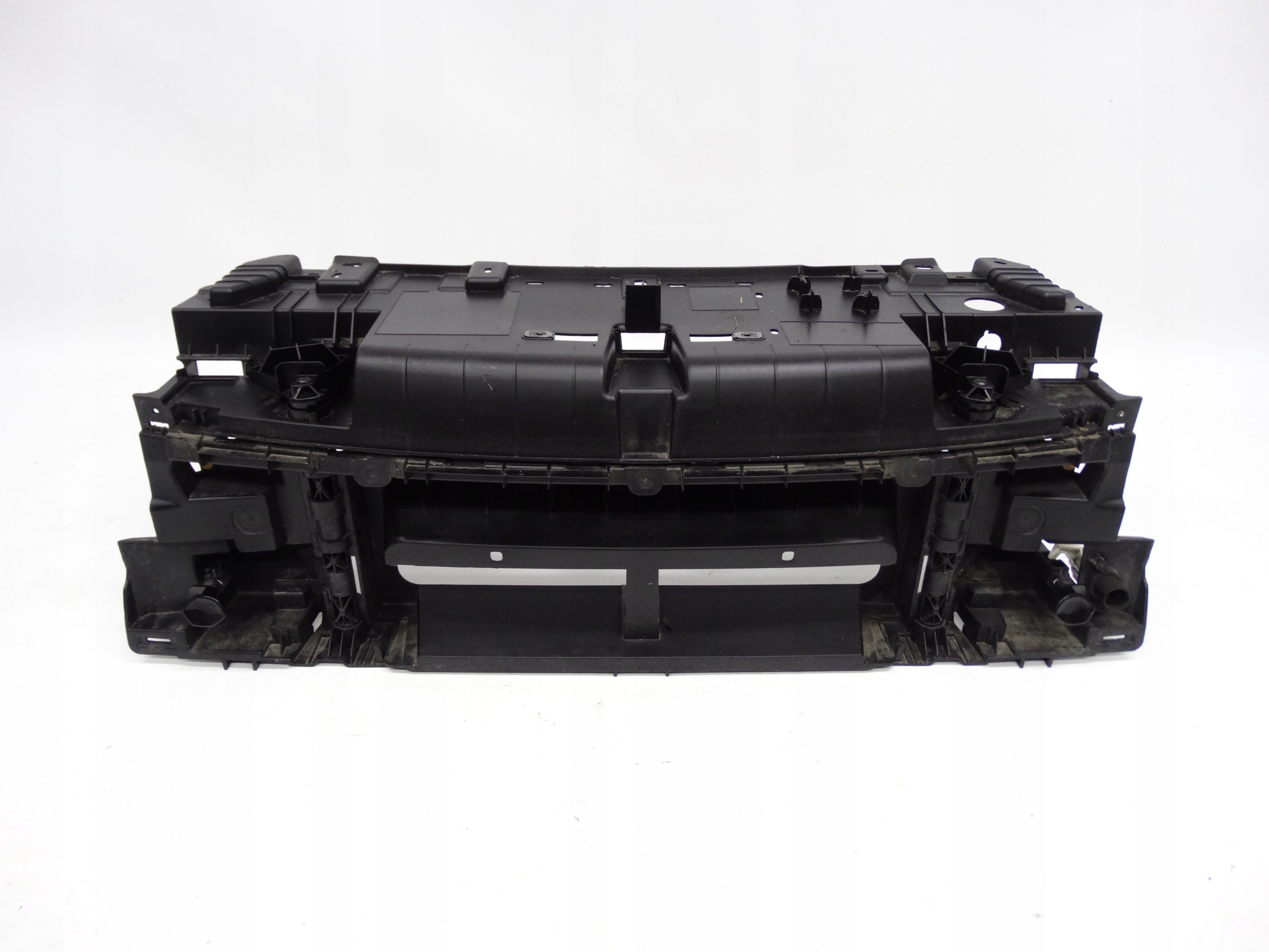 Second image of Smart EQ Fortwo Lift 19-24 roleta kierownica powietrza żaluzja A4538851301