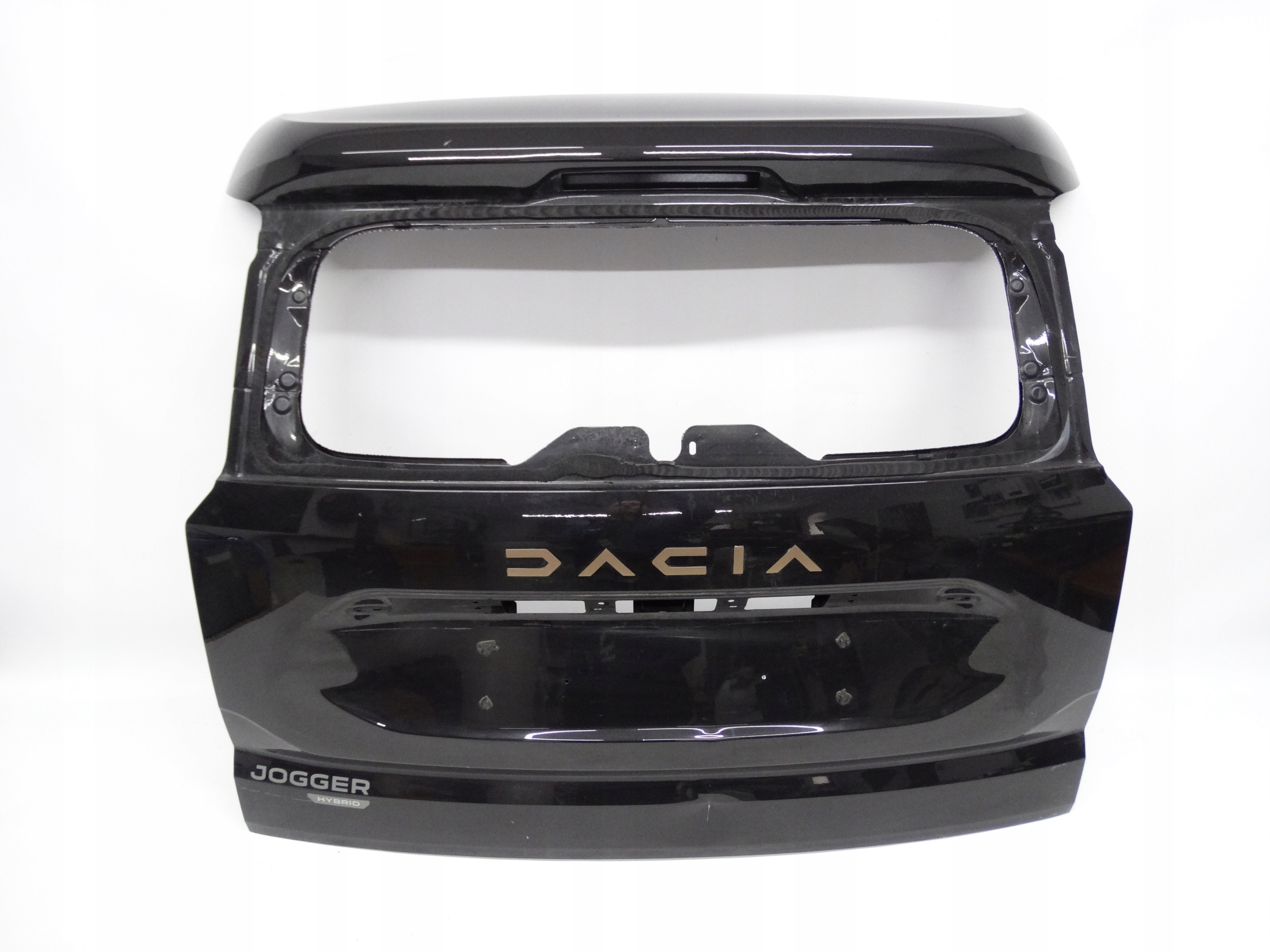 Second image of Dacia Jogger 2021+ klapa bagażnika oryginalna