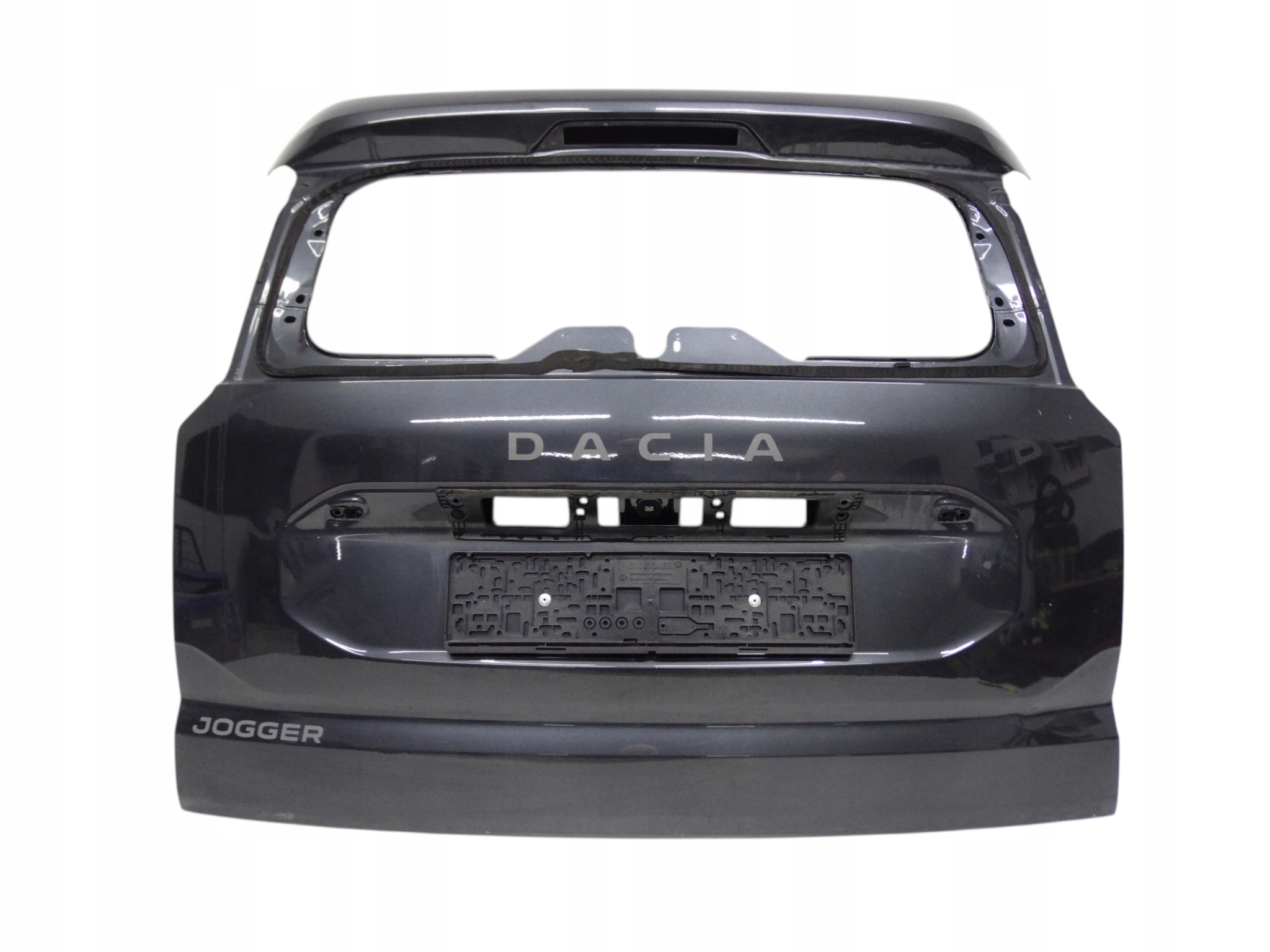 Dacia Jogger 2021+ klapa bagażnika oryginalna