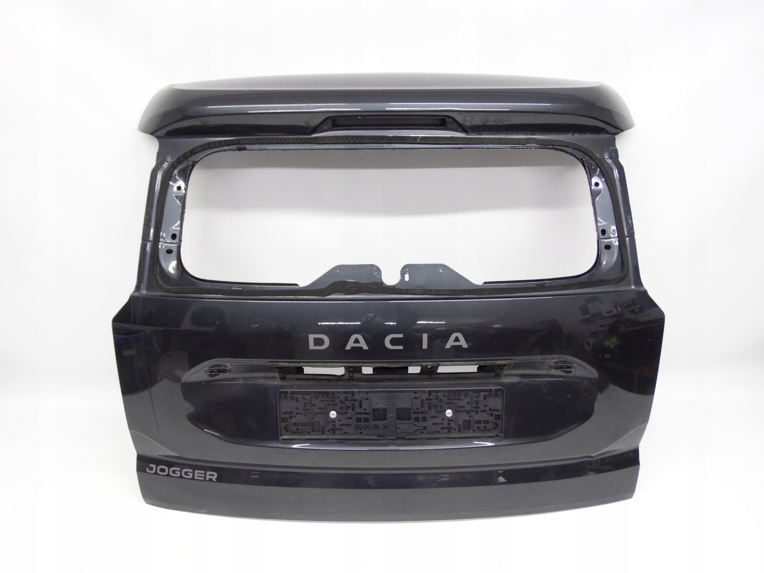 Second image of Dacia Jogger 2021+ klapa bagażnika oryginalna
