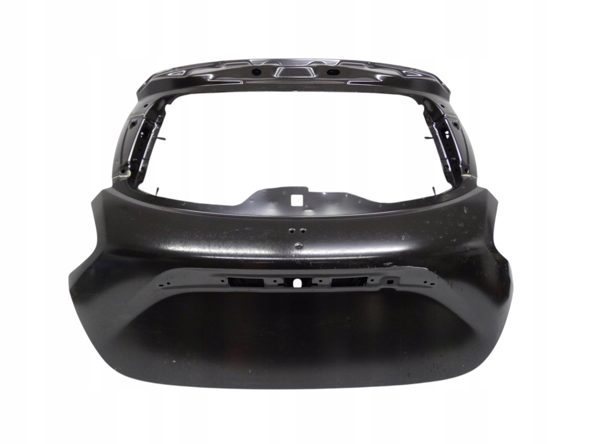 Renault ZOE 2012-2024 klapa bagażnika oryginalna 901003877R